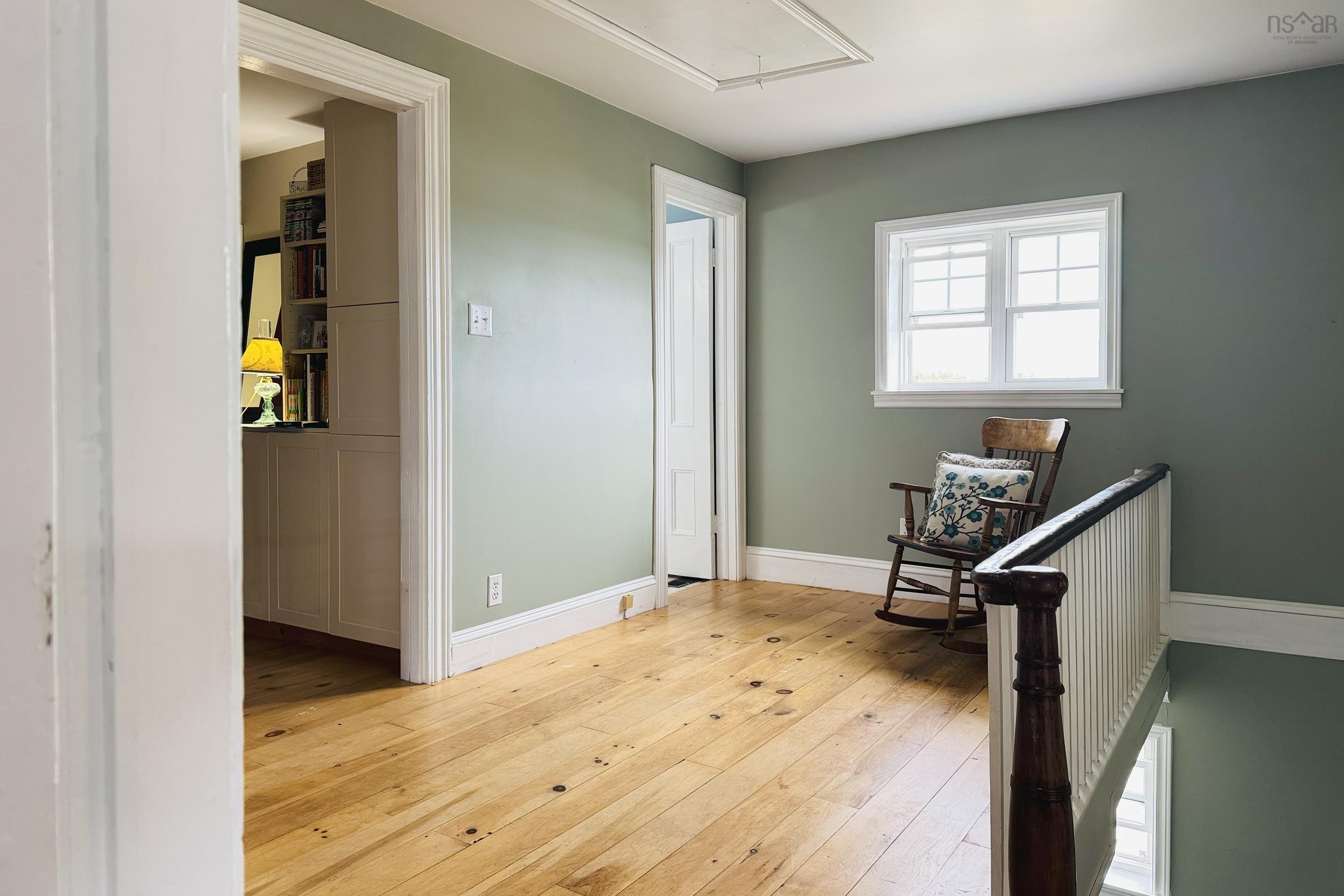 $399,000.00: 100 Spring Street, Parrsboro