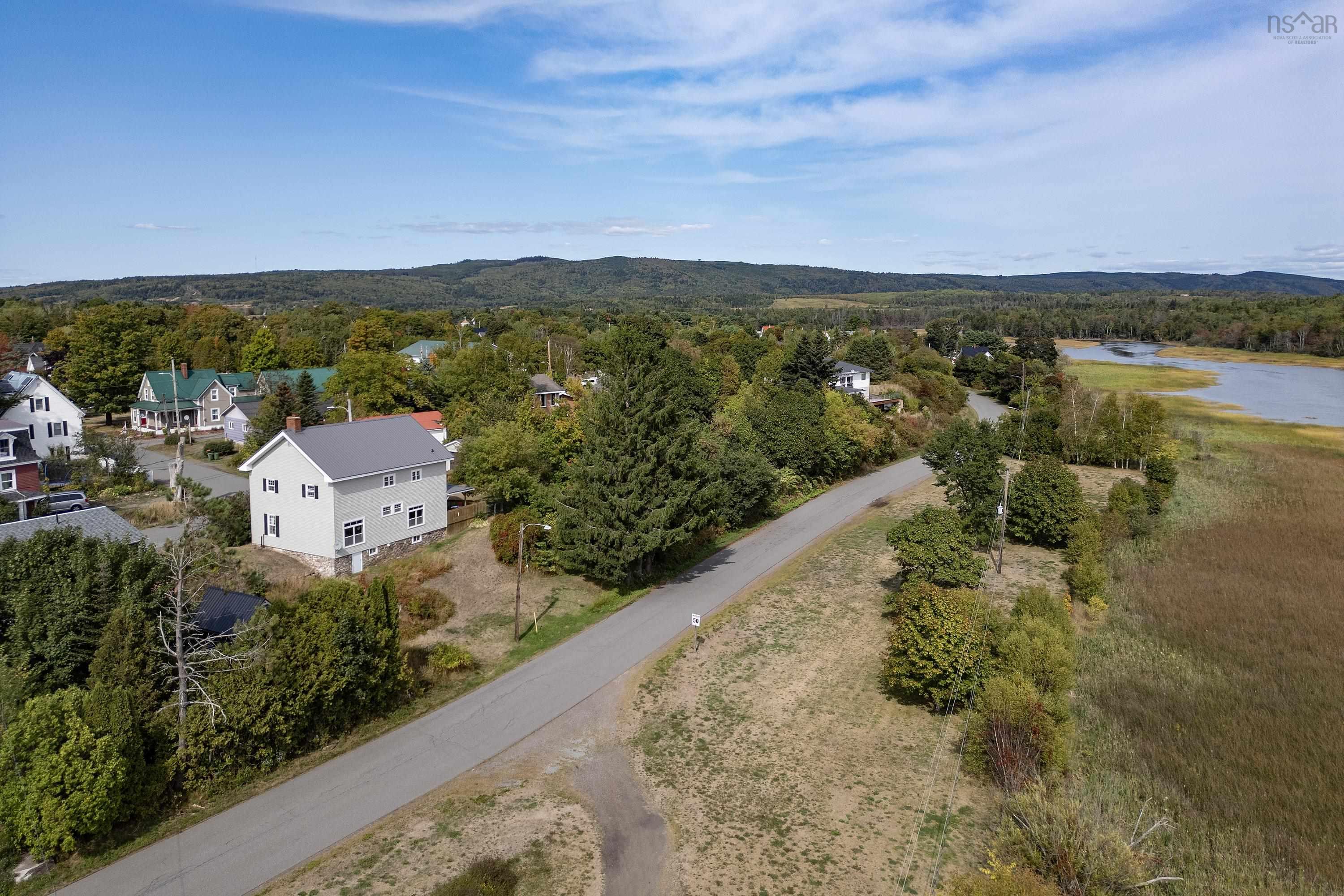 $399,000.00: 100 Spring Street, Parrsboro