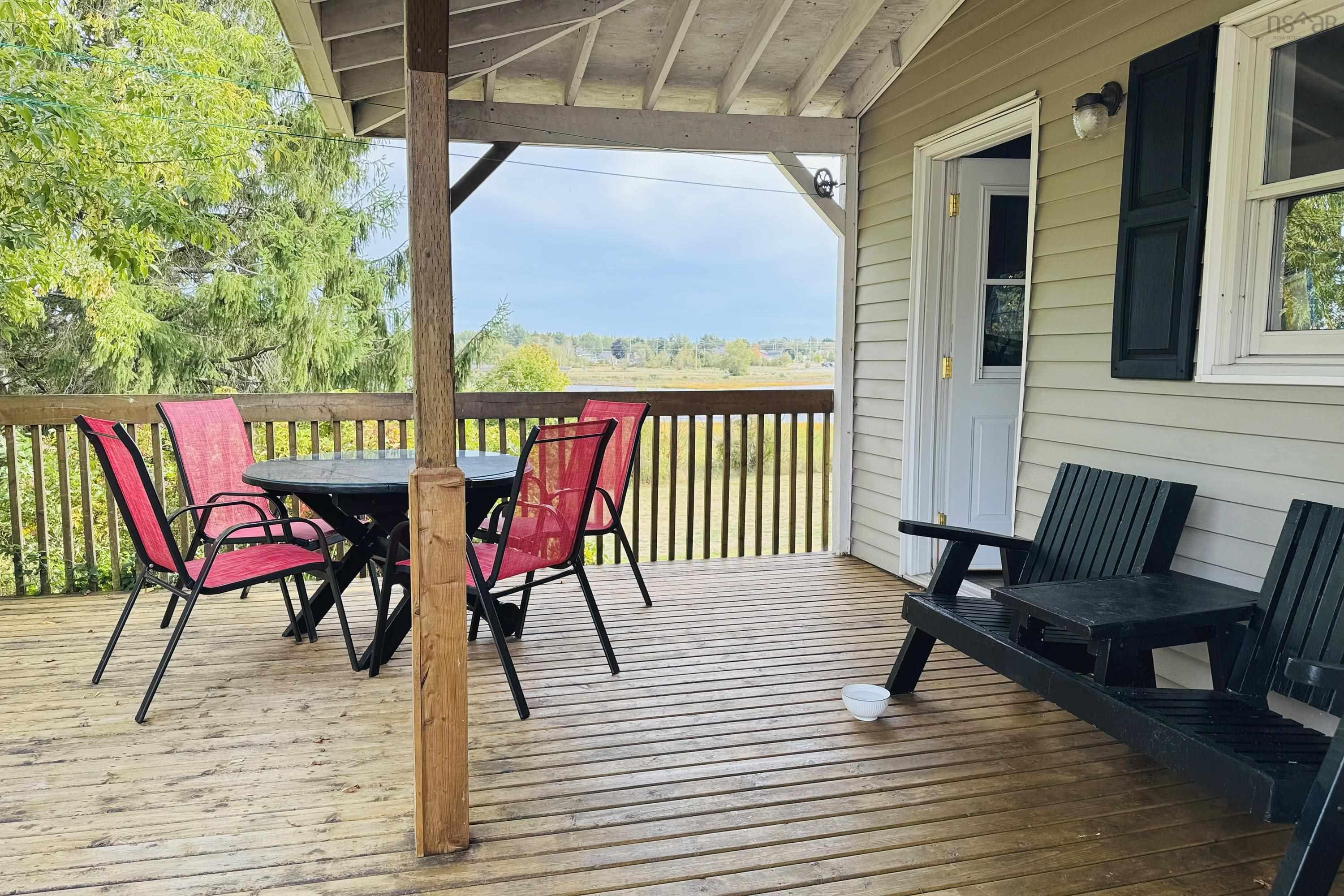 $399,000.00: 100 Spring Street, Parrsboro