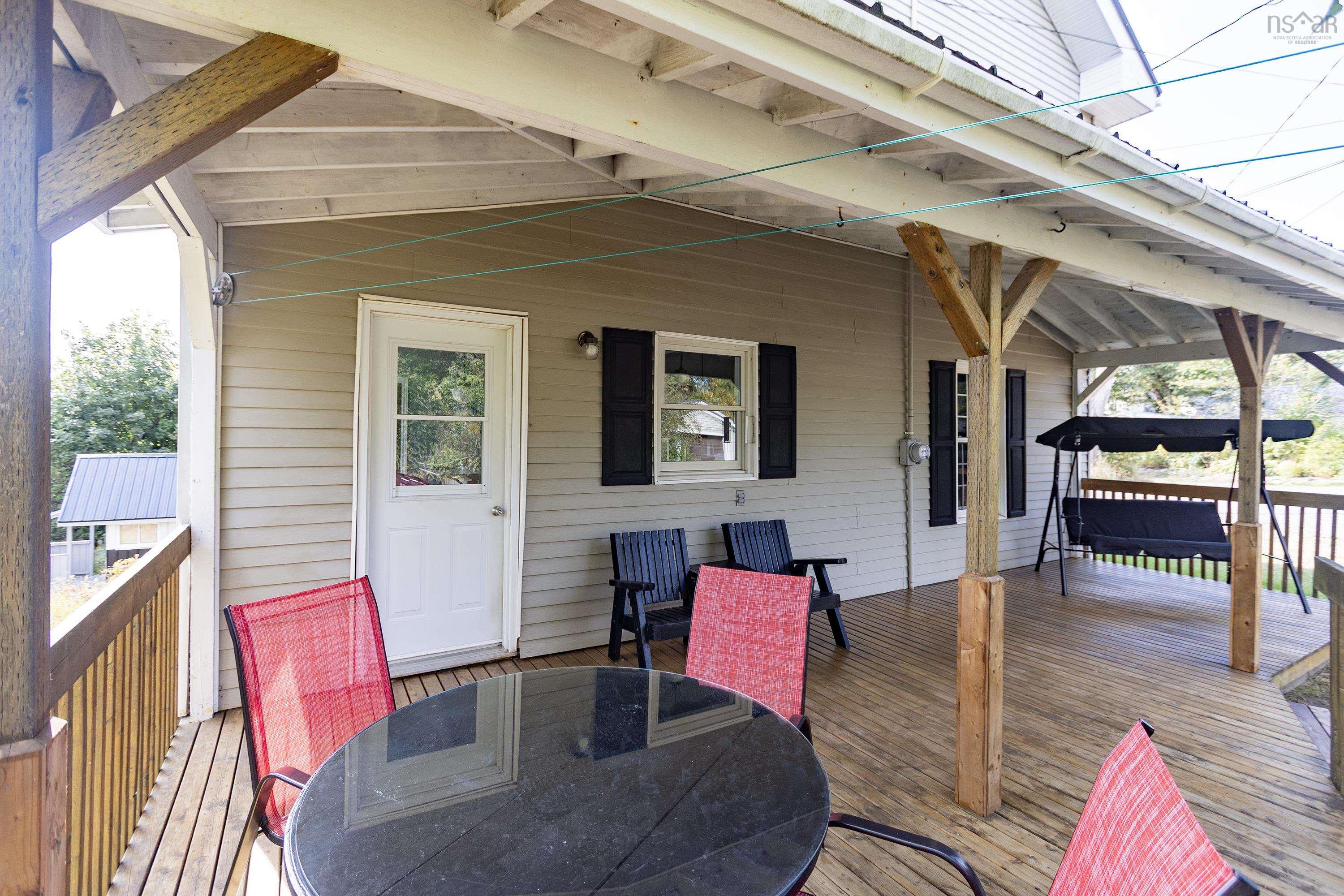 $399,000.00: 100 Spring Street, Parrsboro
