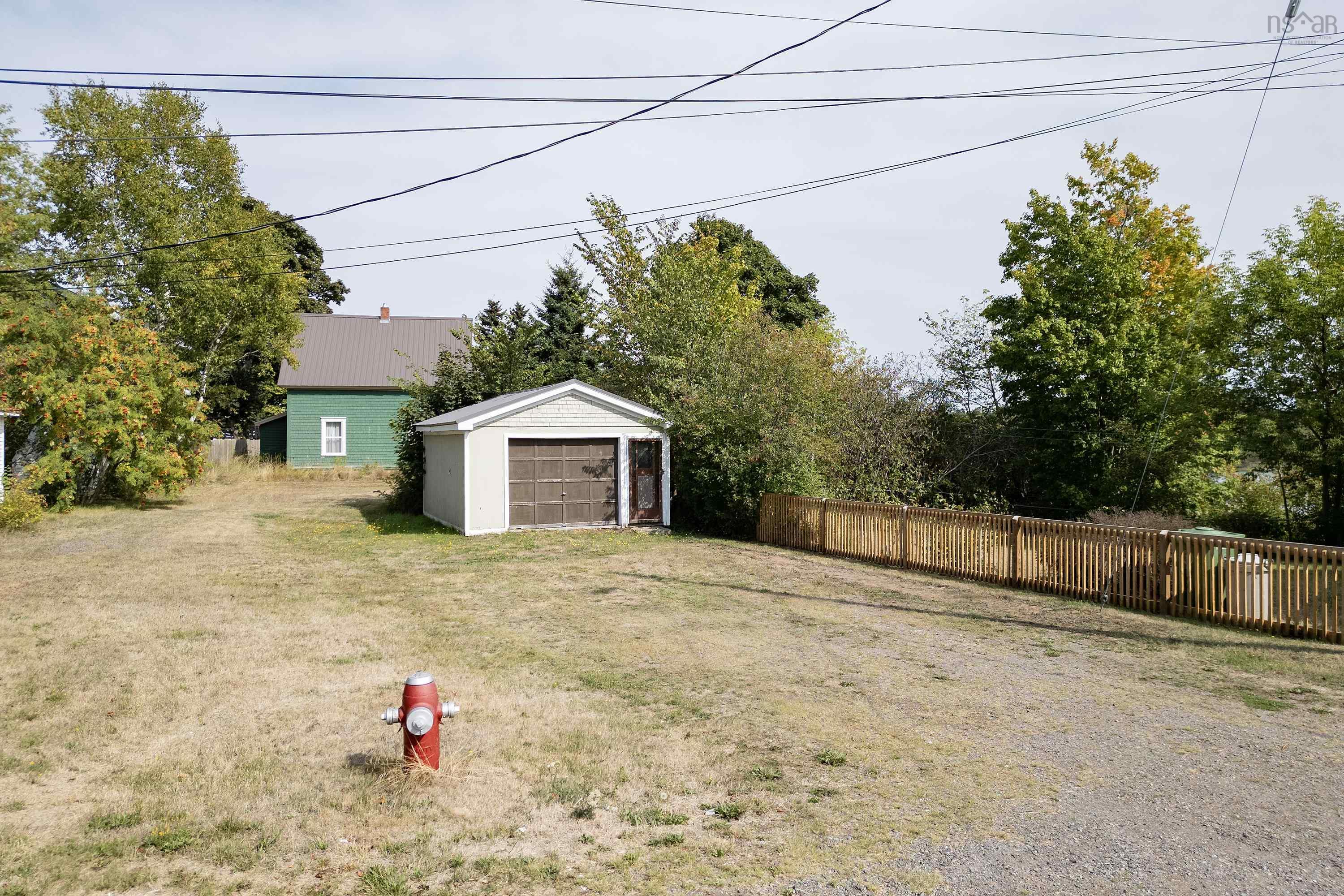$399,000.00: 100 Spring Street, Parrsboro