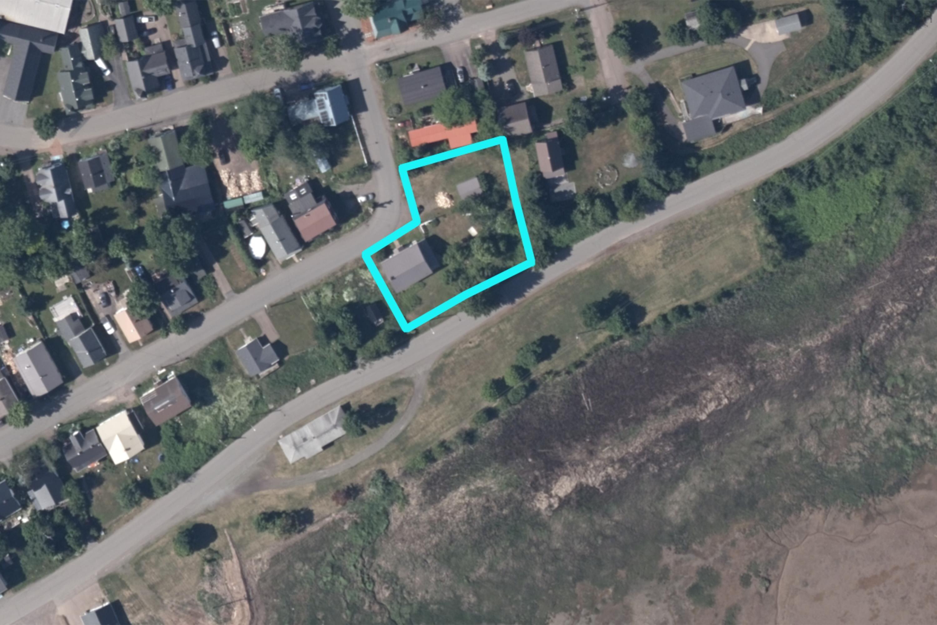 $399,000.00: 100 Spring Street, Parrsboro