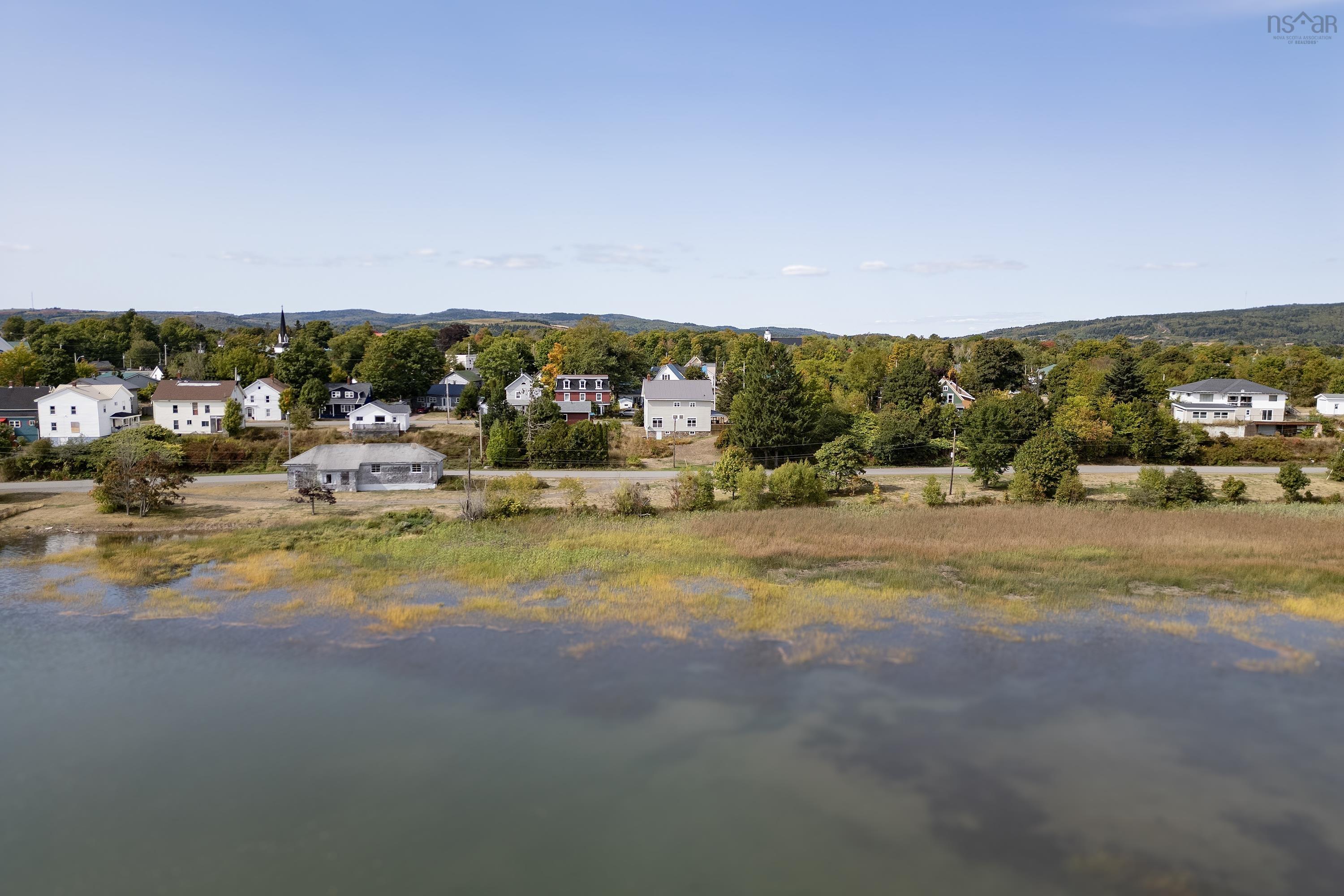 $399,000.00: 100 Spring Street, Parrsboro