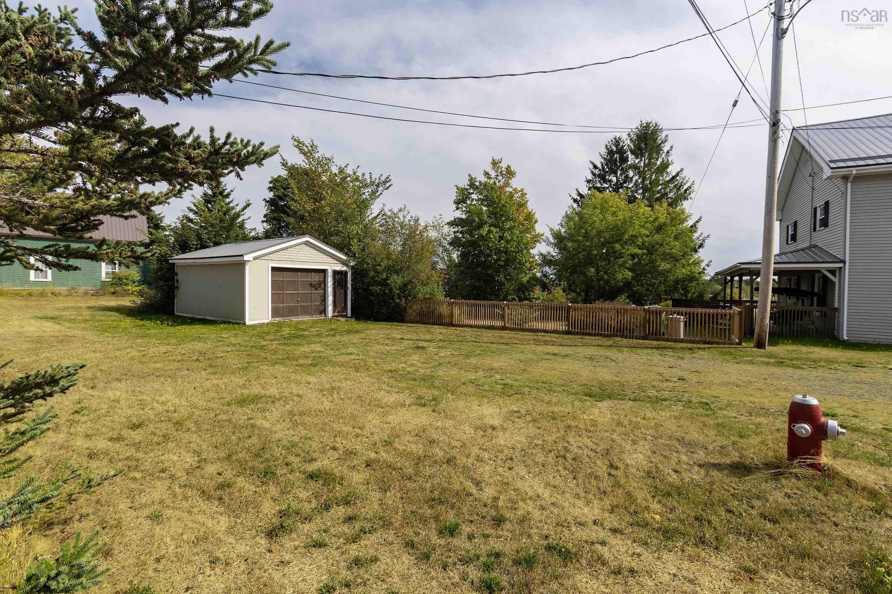 $399,000.00: 100 Spring Street, Parrsboro