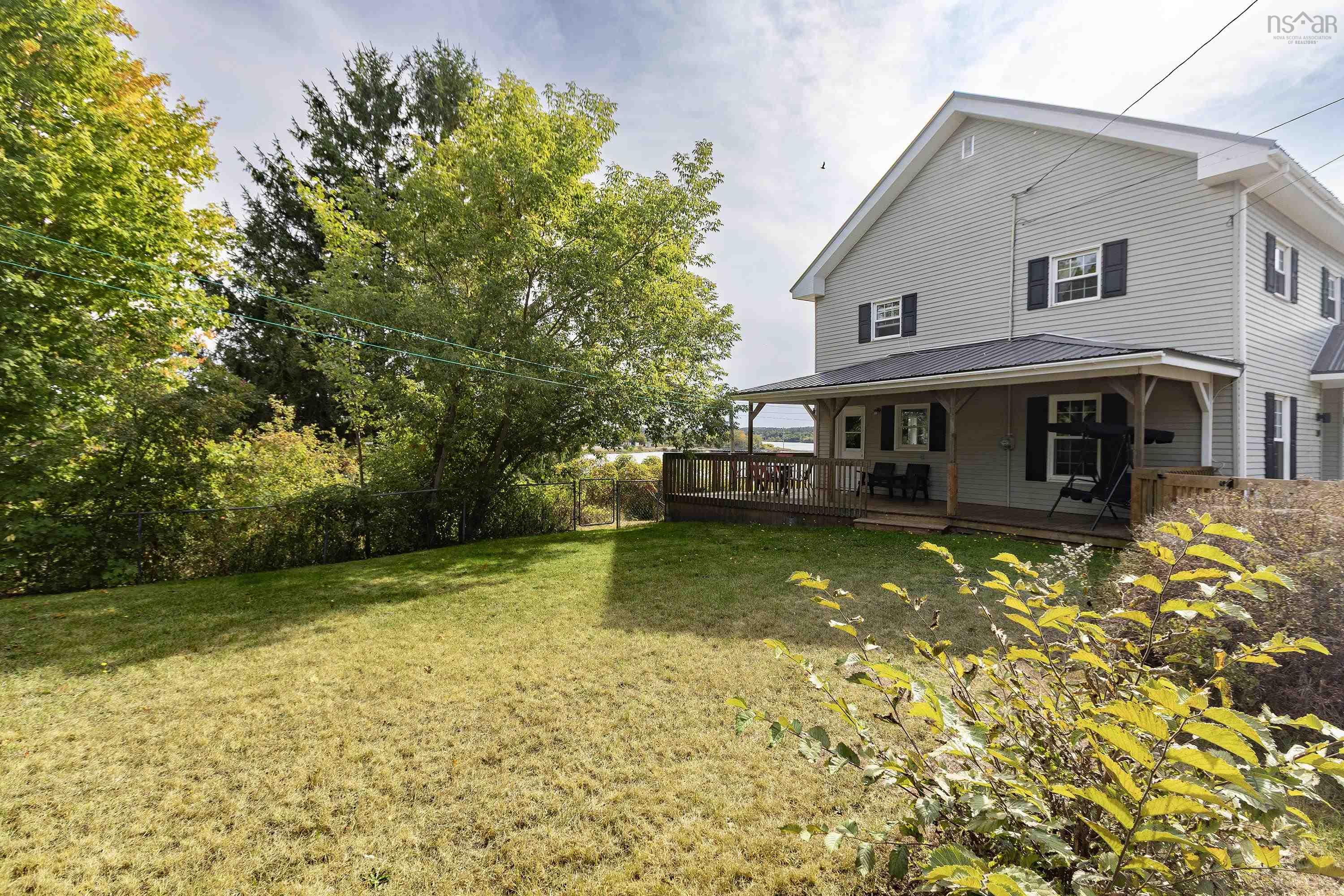 $399,000.00: 100 Spring Street, Parrsboro