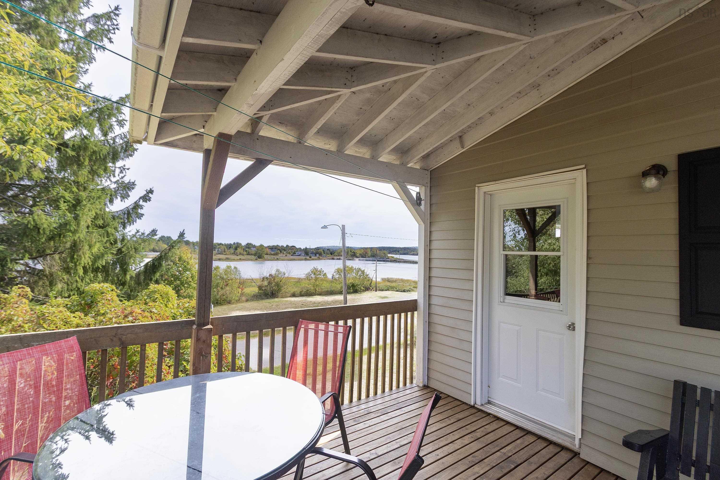 $399,000.00: 100 Spring Street, Parrsboro