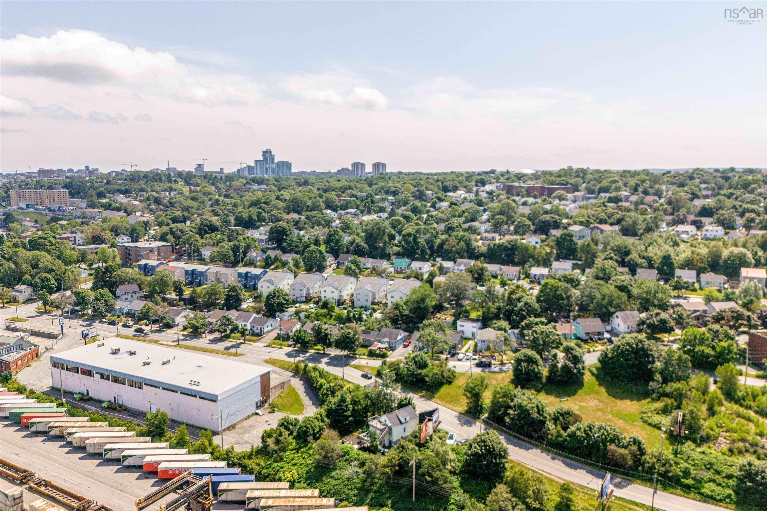 3709 Barrington Street, Halifax, NS (MLS 202523021)