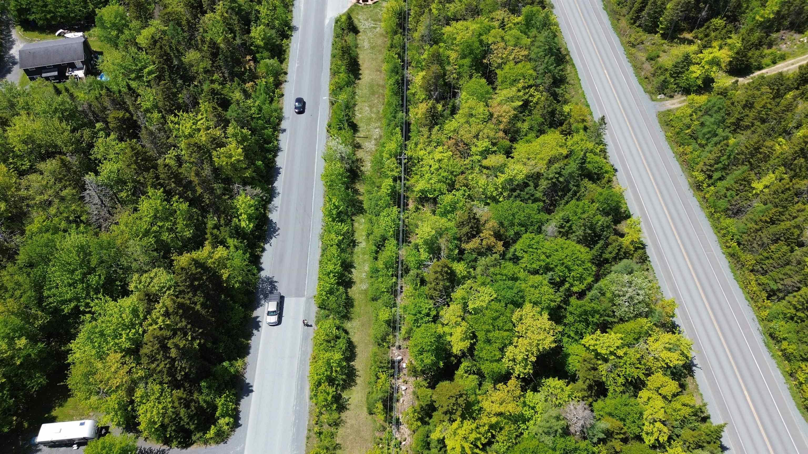 Parcel C Pinetree Crescent, Hammonds Plains, NS (MLS 202523081)