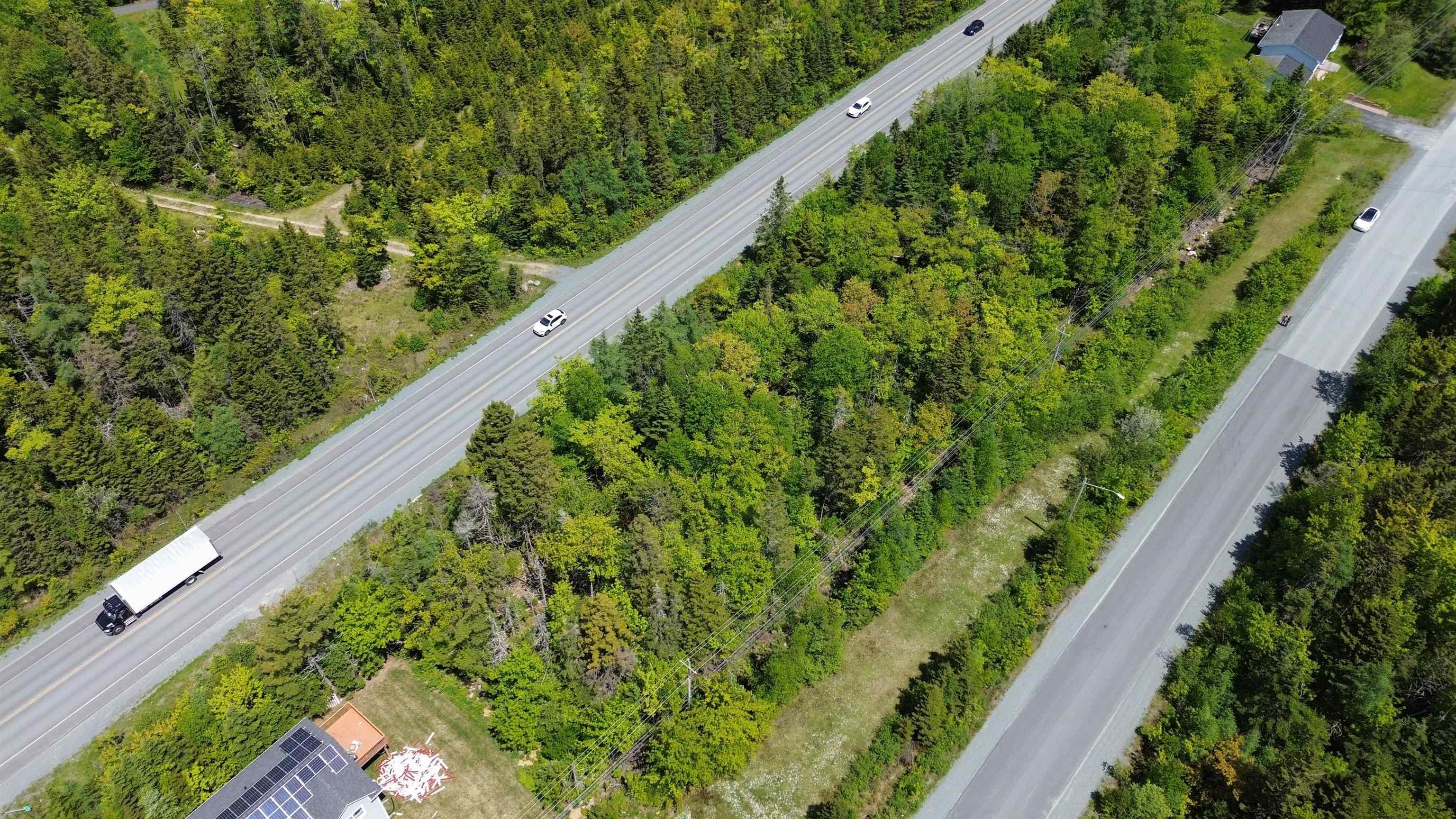 Parcel C Pinetree Crescent, Hammonds Plains, NS (MLS 202523081)