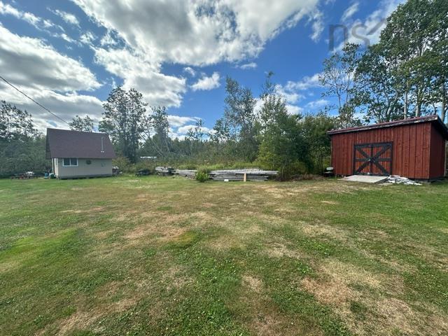 87 Purdy Loop, Malagash Centre, NS (MLS 202523099)