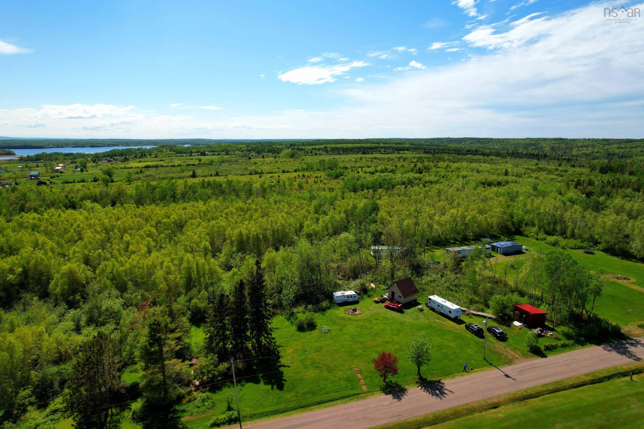 $124,900.00: 87 Purdy Loop, Malagash Centre