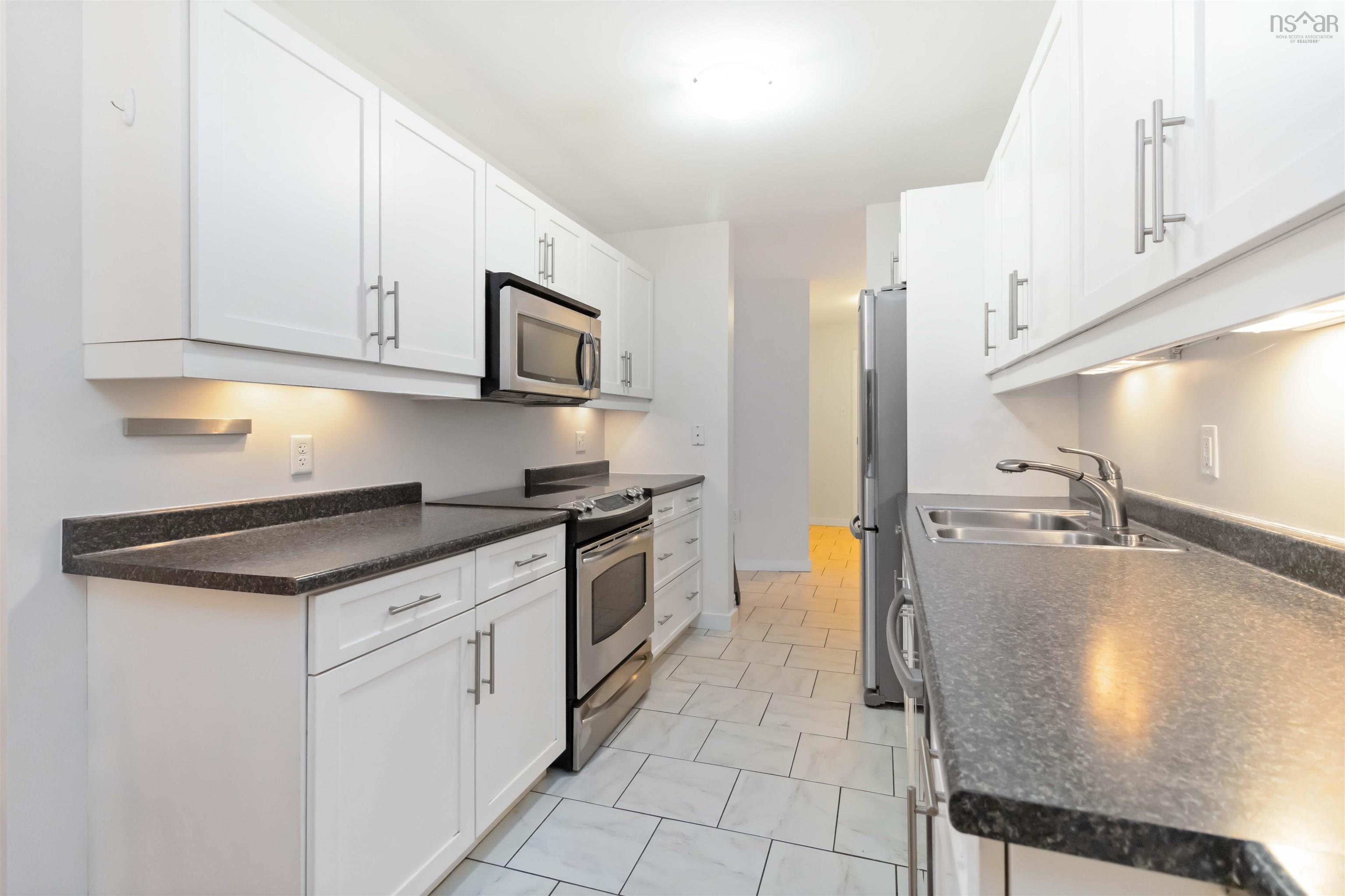 C308 5561 Heatherwood Court, Halifax Peninsula, NS (MLS 202523122)