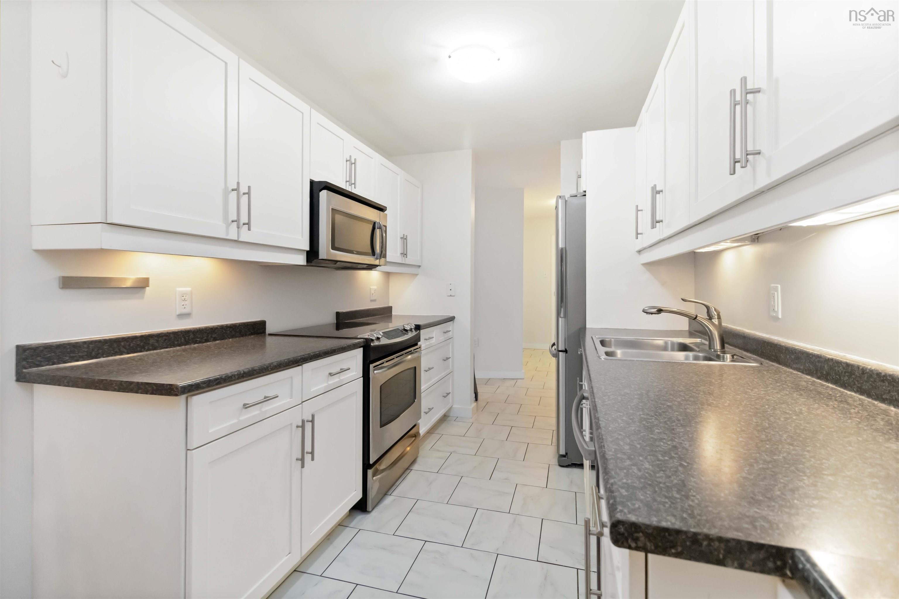 C308 5561 Heatherwood Court, Halifax Peninsula, NS (MLS 202523122)