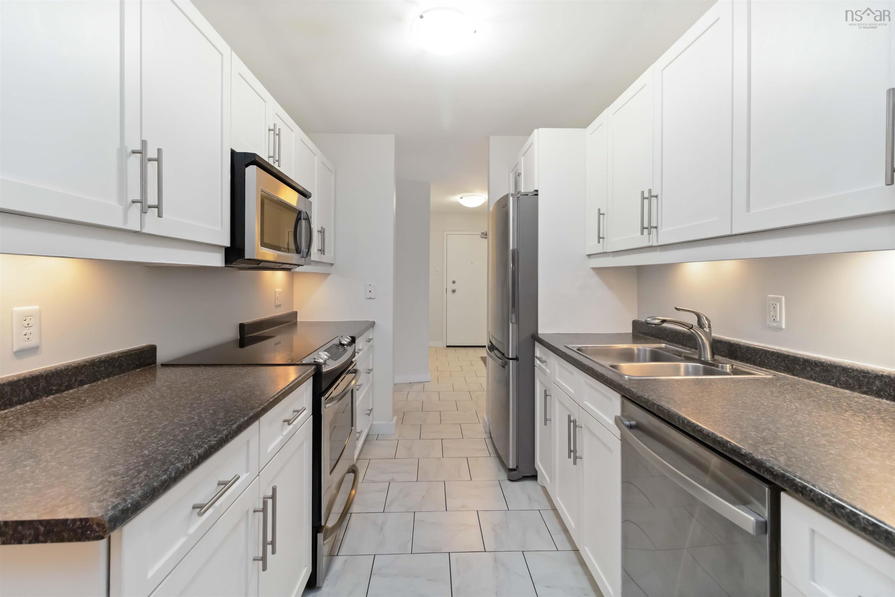 C308 5561 Heatherwood Court, Halifax Peninsula, NS (MLS 202523122)