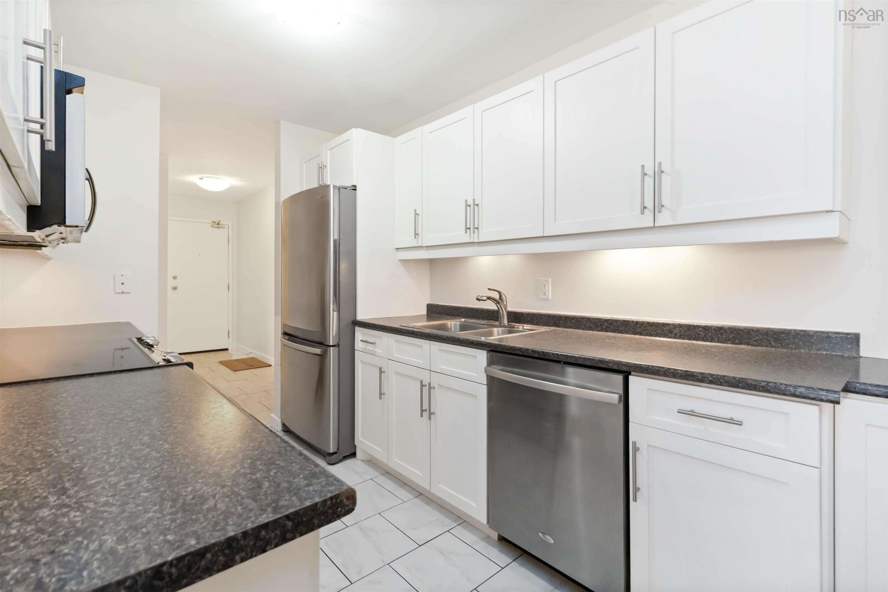 C308 5561 Heatherwood Court, Halifax Peninsula, NS (MLS 202523122)