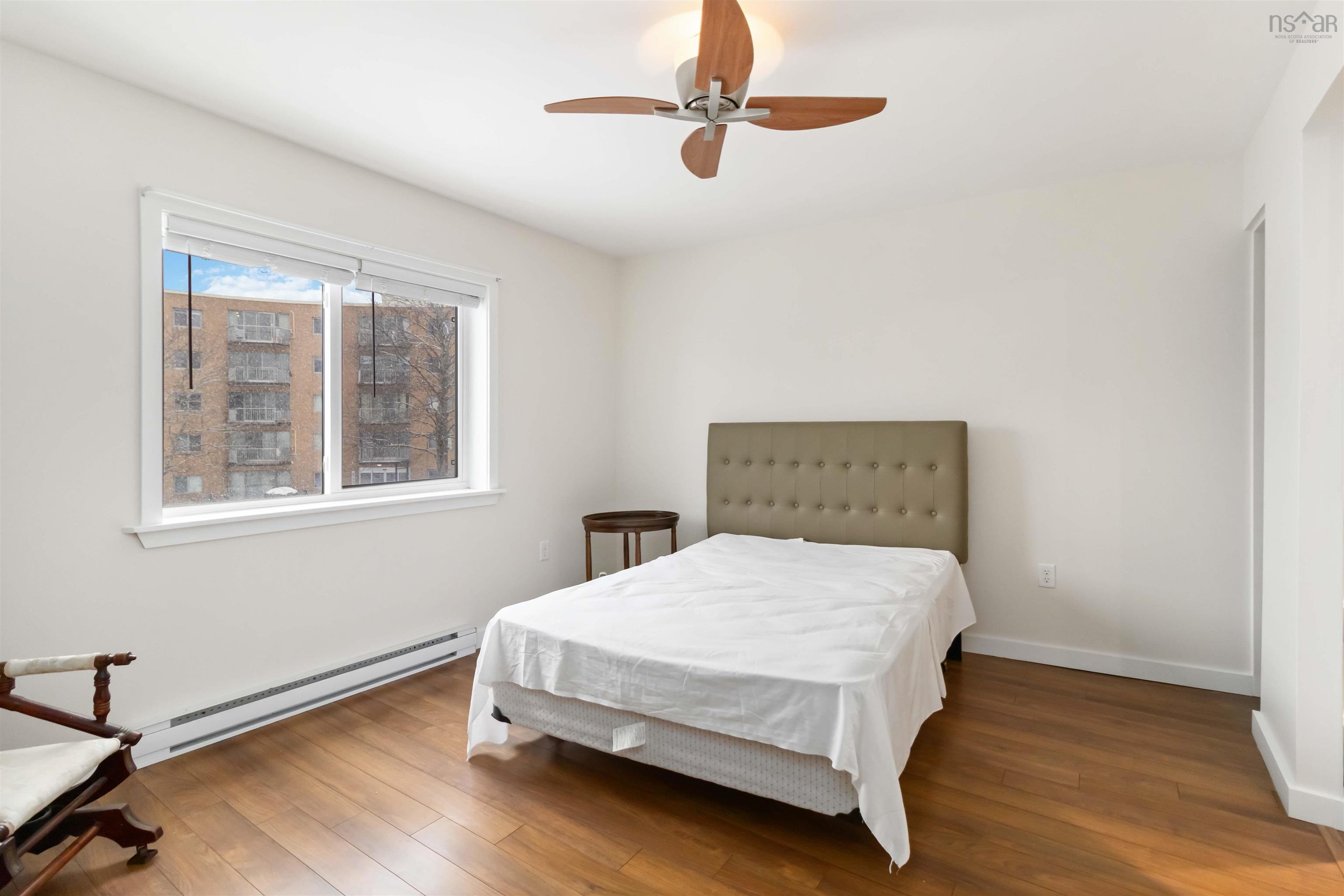 C308 5561 Heatherwood Court, Halifax Peninsula, NS (MLS 202523122)