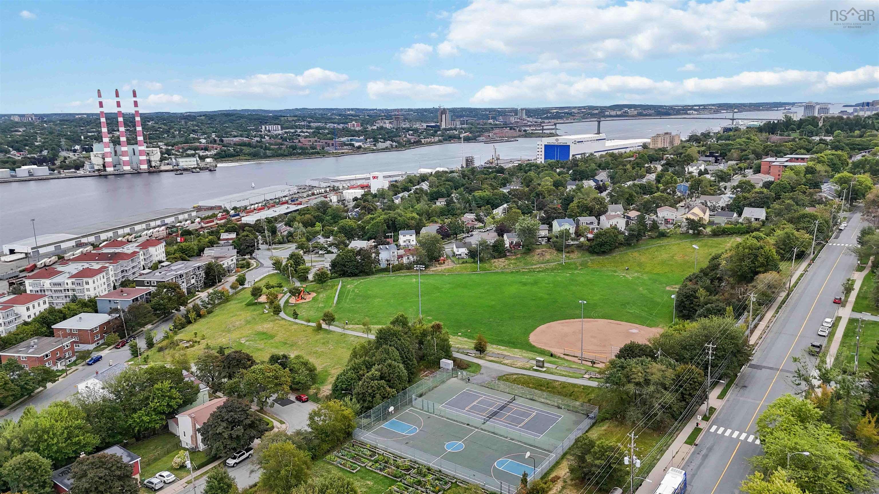 C308 5561 Heatherwood Court, Halifax Peninsula, NS (MLS 202523122)