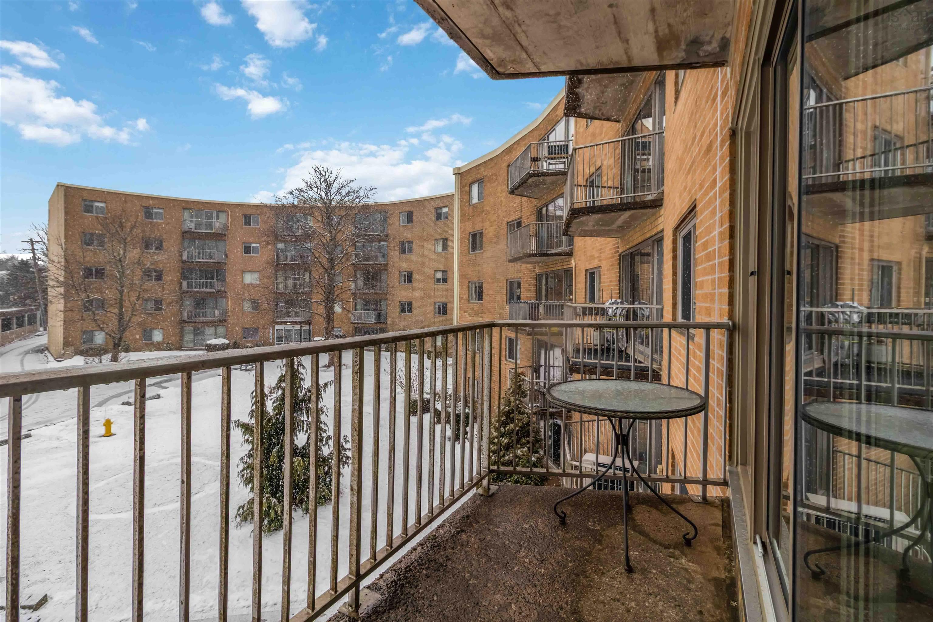 C308 5561 Heatherwood Court, Halifax Peninsula, NS (MLS 202523122)