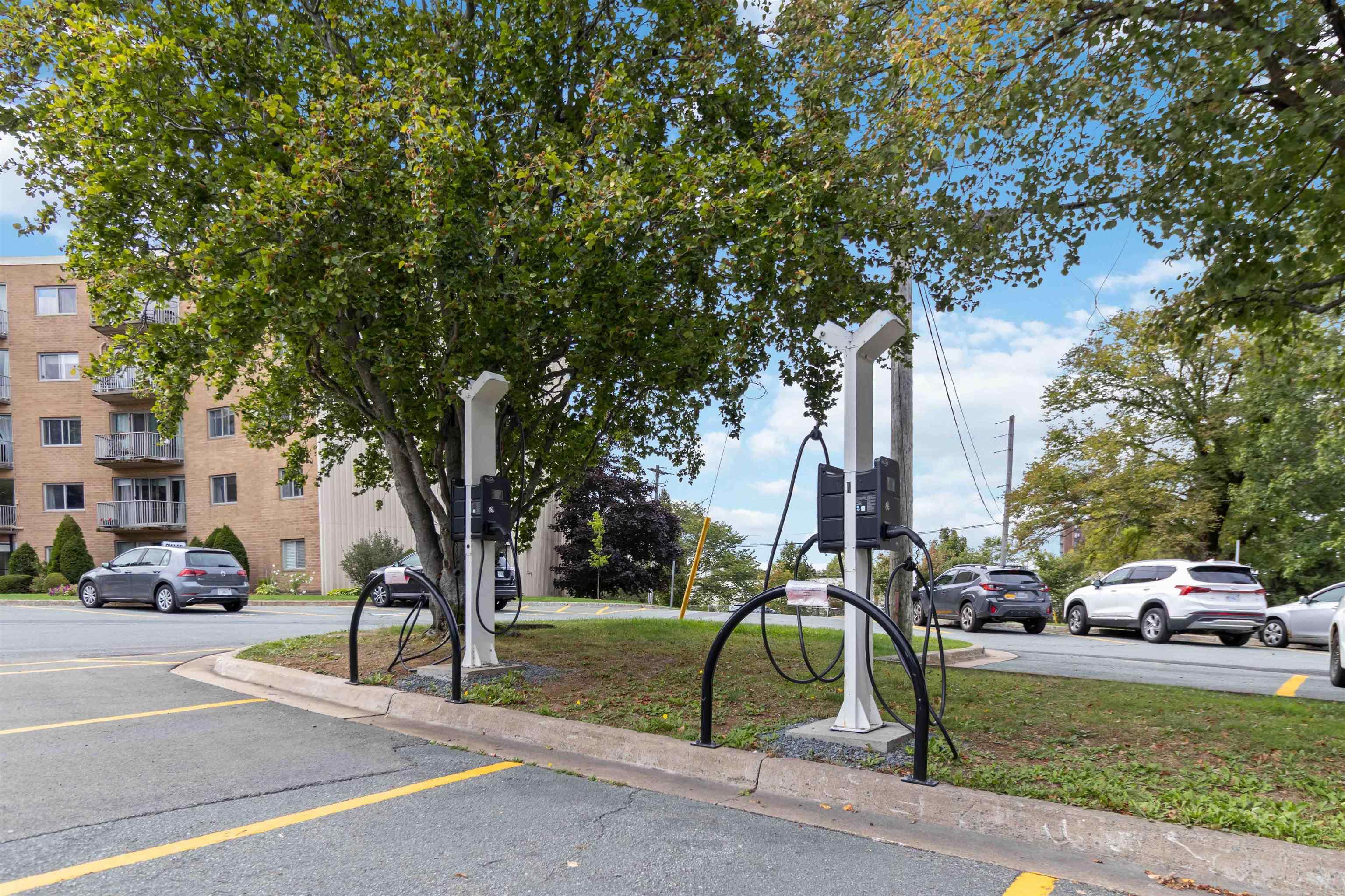 C308 5561 Heatherwood Court, Halifax Peninsula, NS (MLS 202523122)