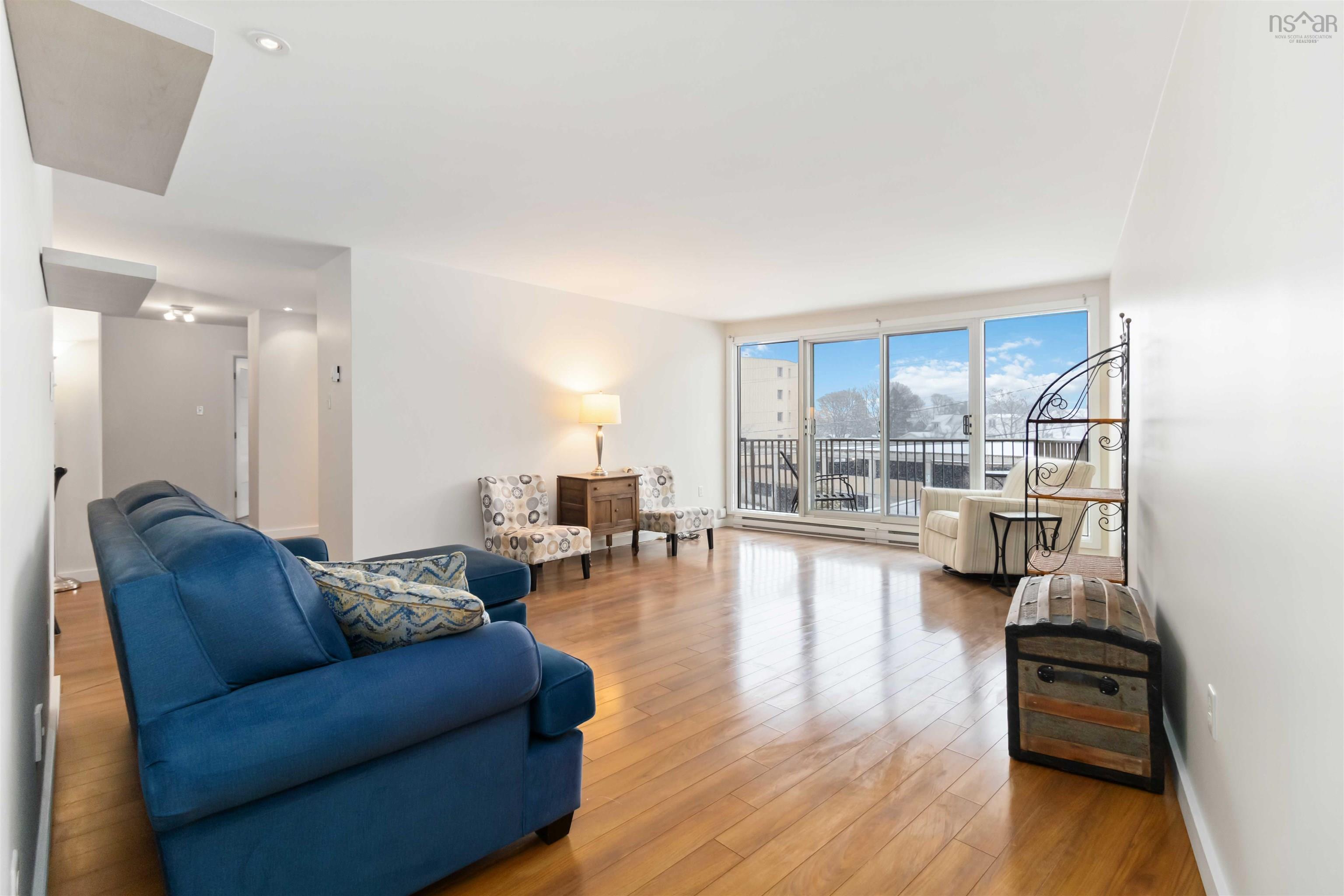 C308 5561 Heatherwood Court, Halifax Peninsula, NS (MLS 202523122)