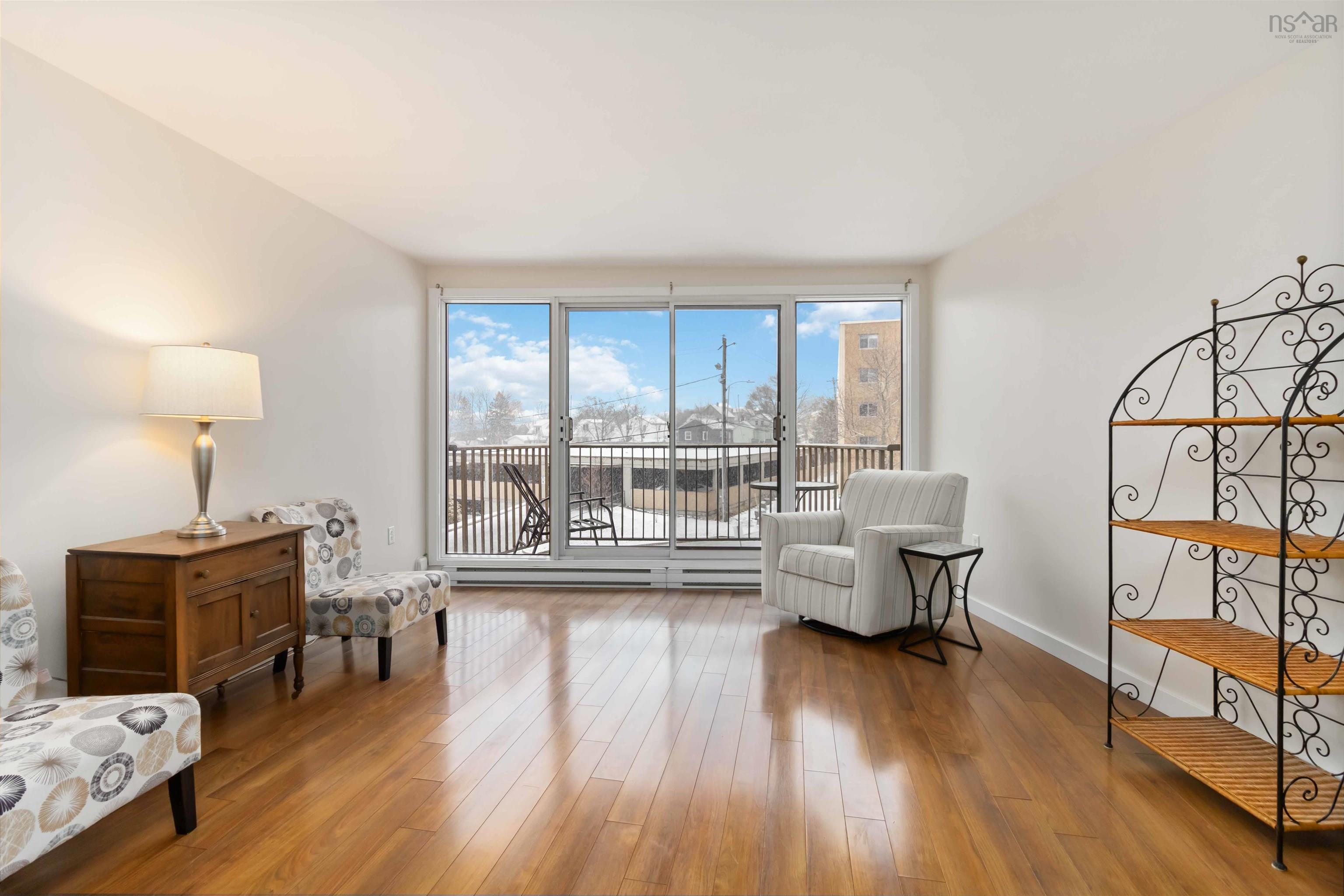 C308 5561 Heatherwood Court, Halifax Peninsula, NS (MLS 202523122)