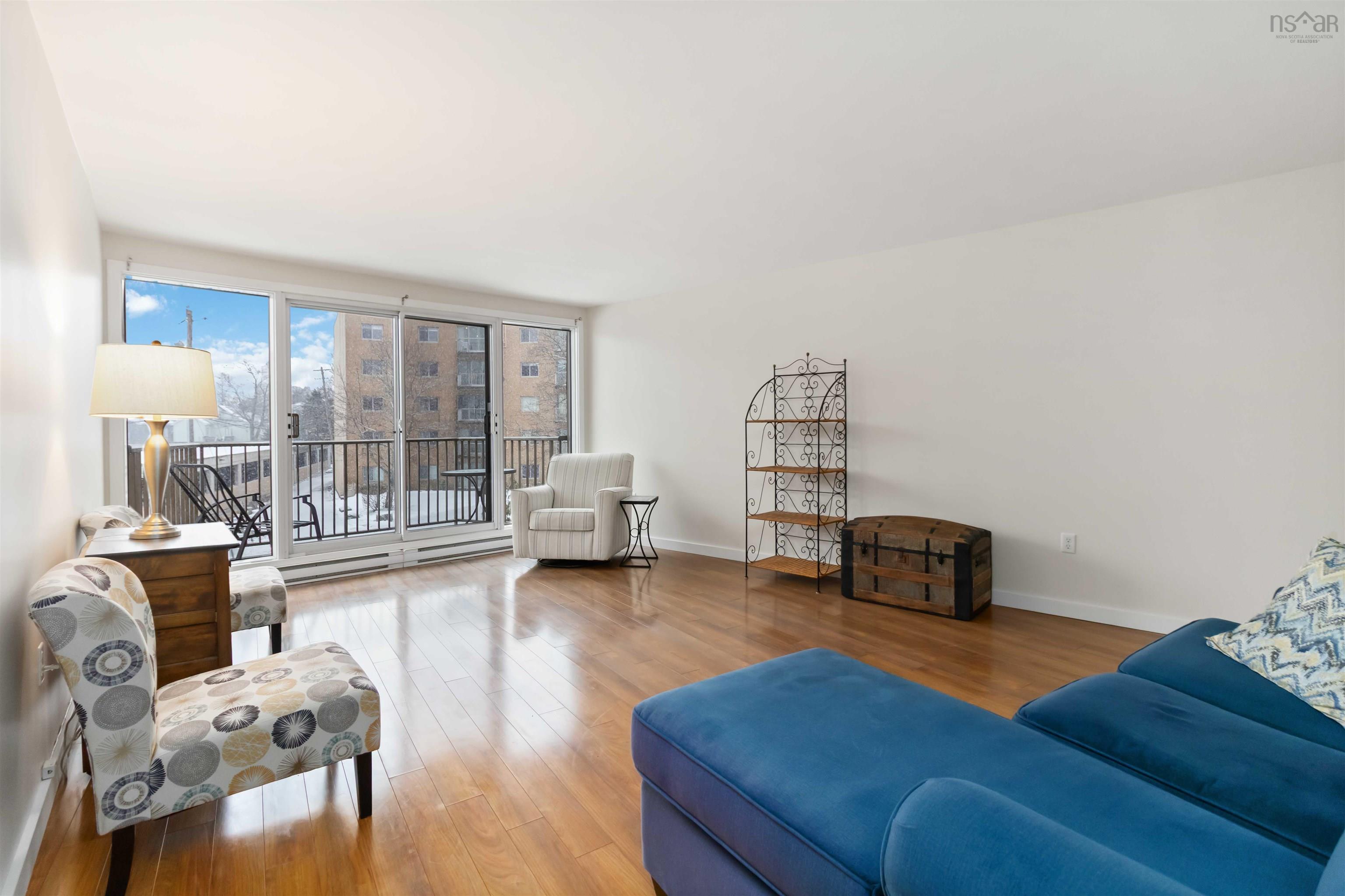 C308 5561 Heatherwood Court, Halifax Peninsula, NS (MLS 202523122)