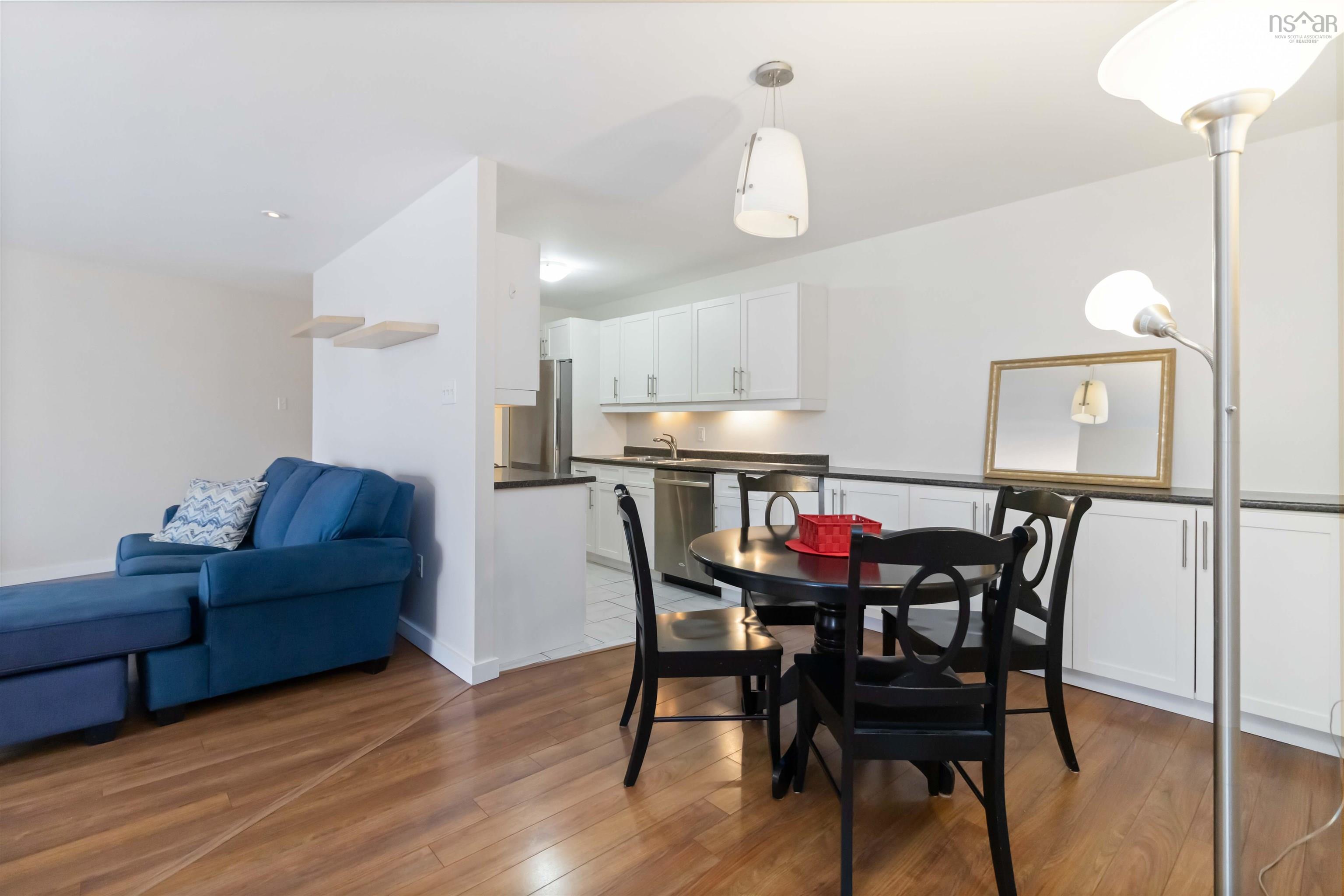 C308 5561 Heatherwood Court, Halifax Peninsula, NS (MLS 202523122)