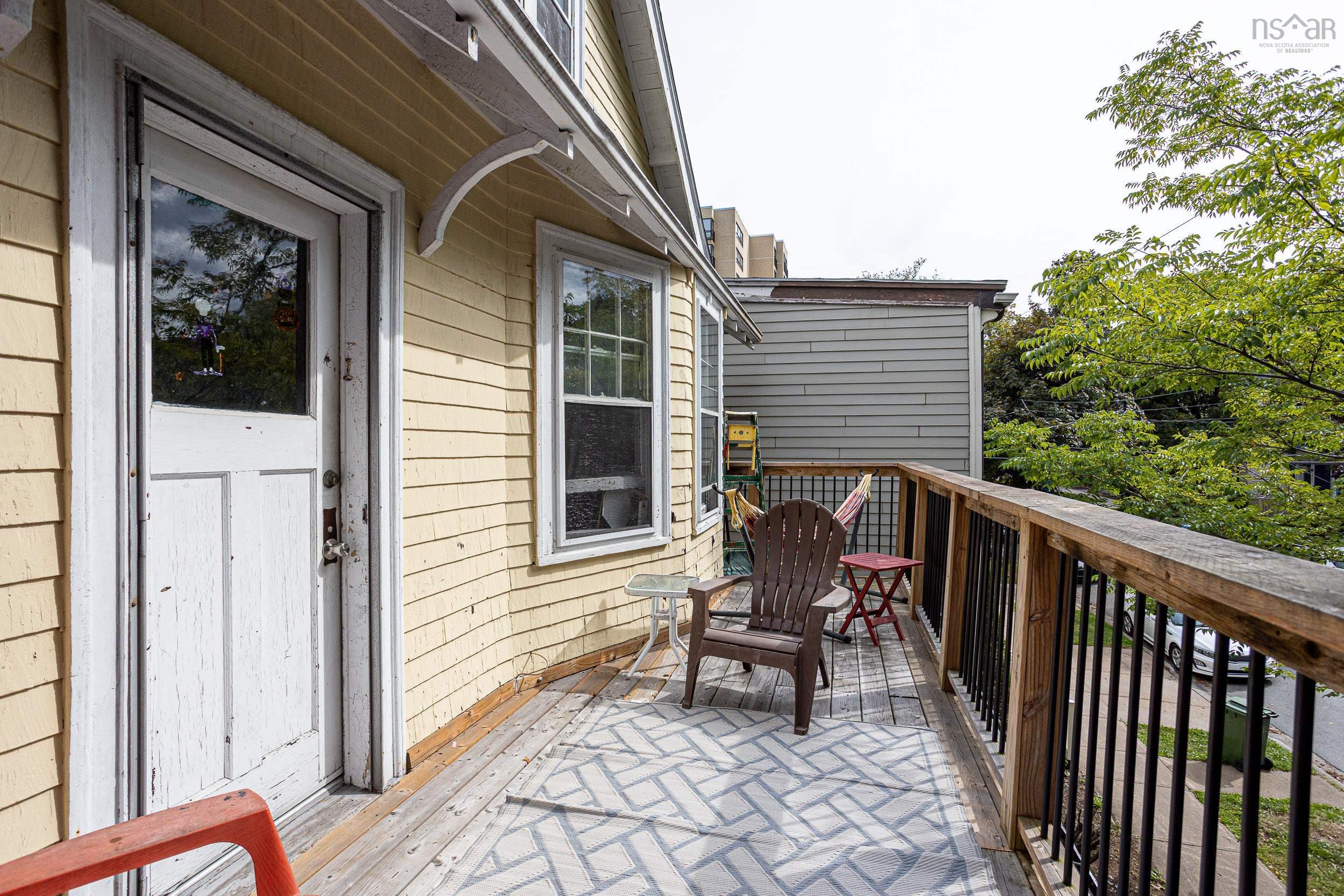 1577-1579 Vernon Street, Halifax, NS (MLS 202523213)