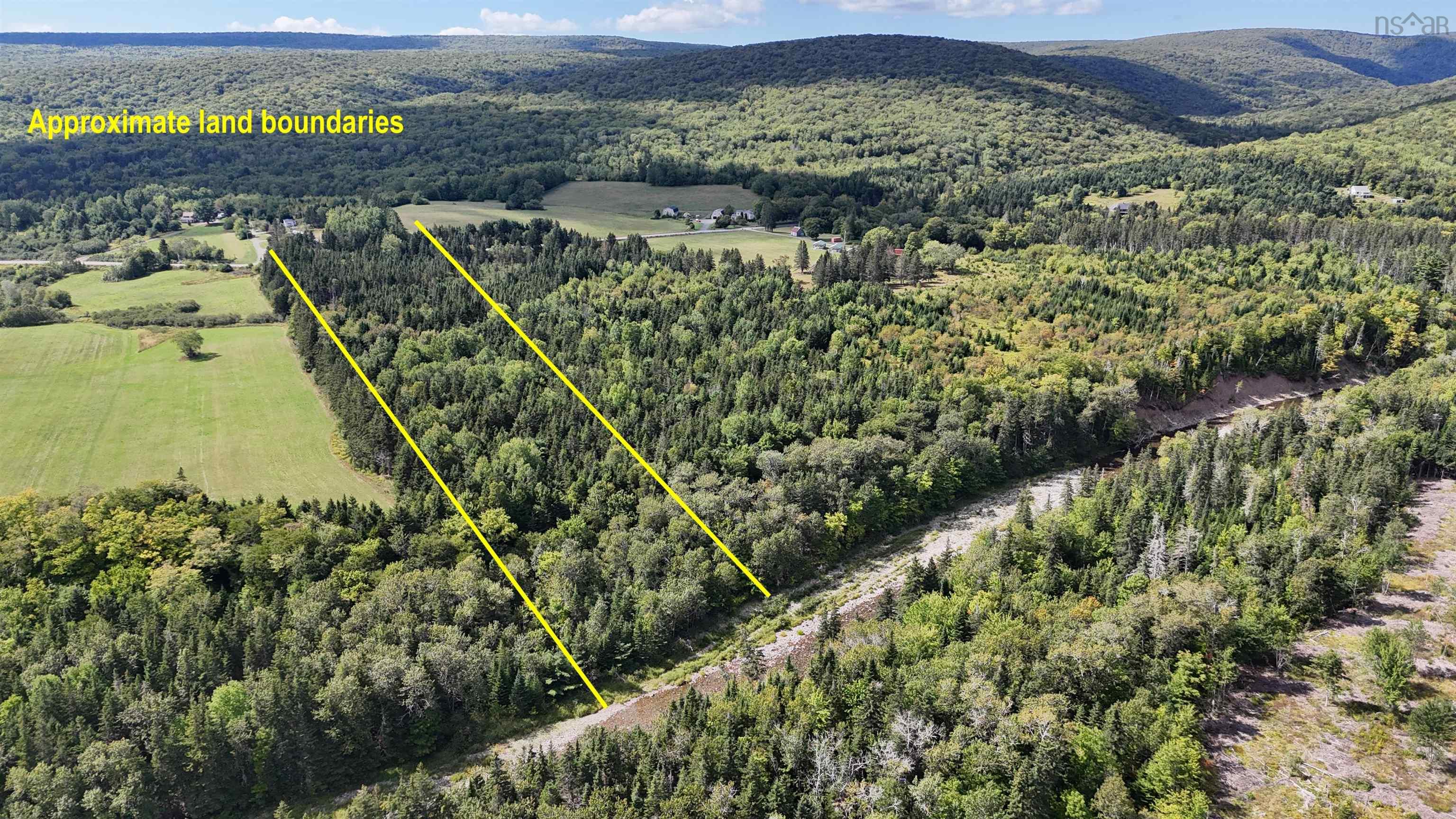 $49,000.00: West Side Middle River Road, Middle River