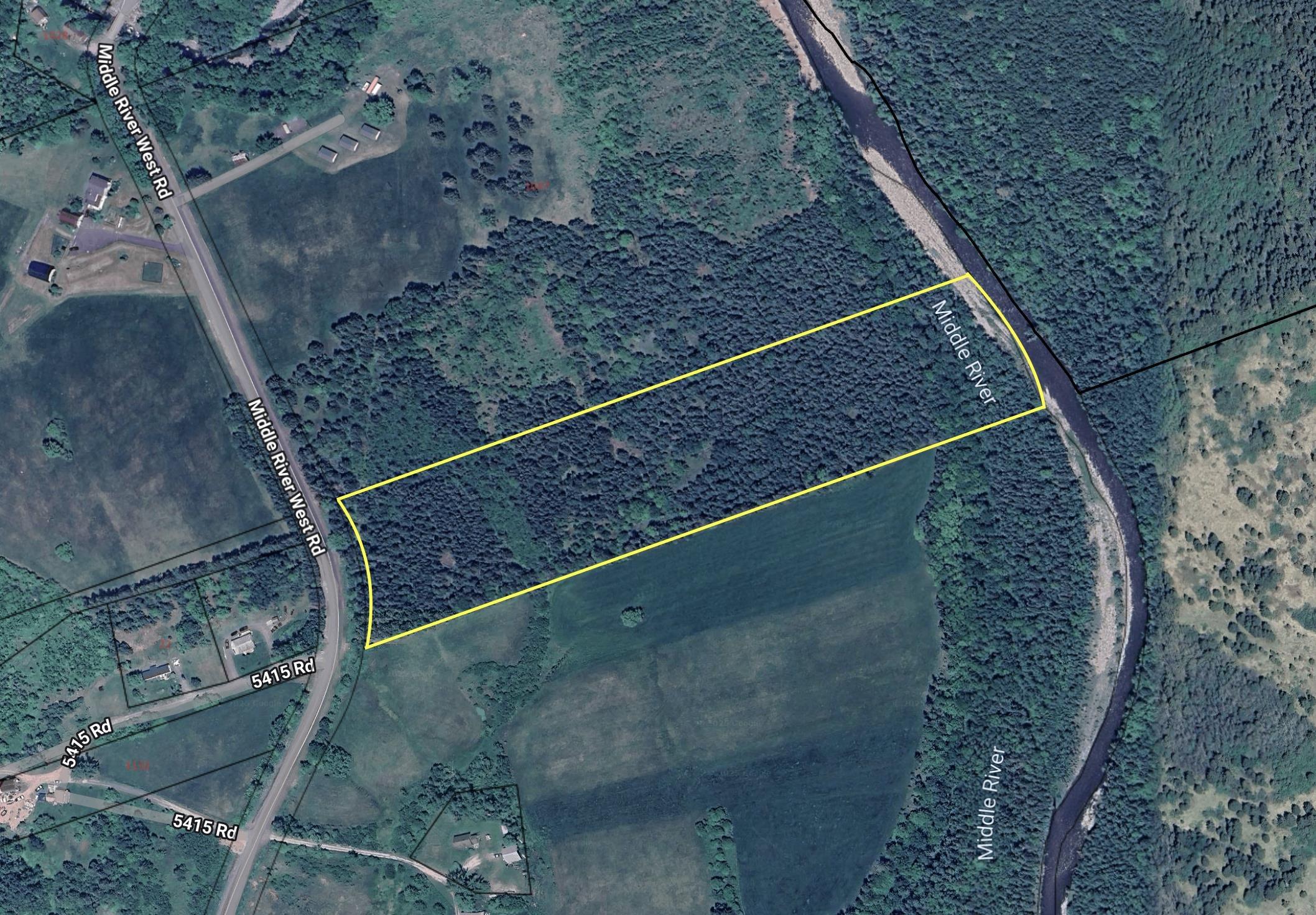 $49,000.00: West Side Middle River Road, Middle River