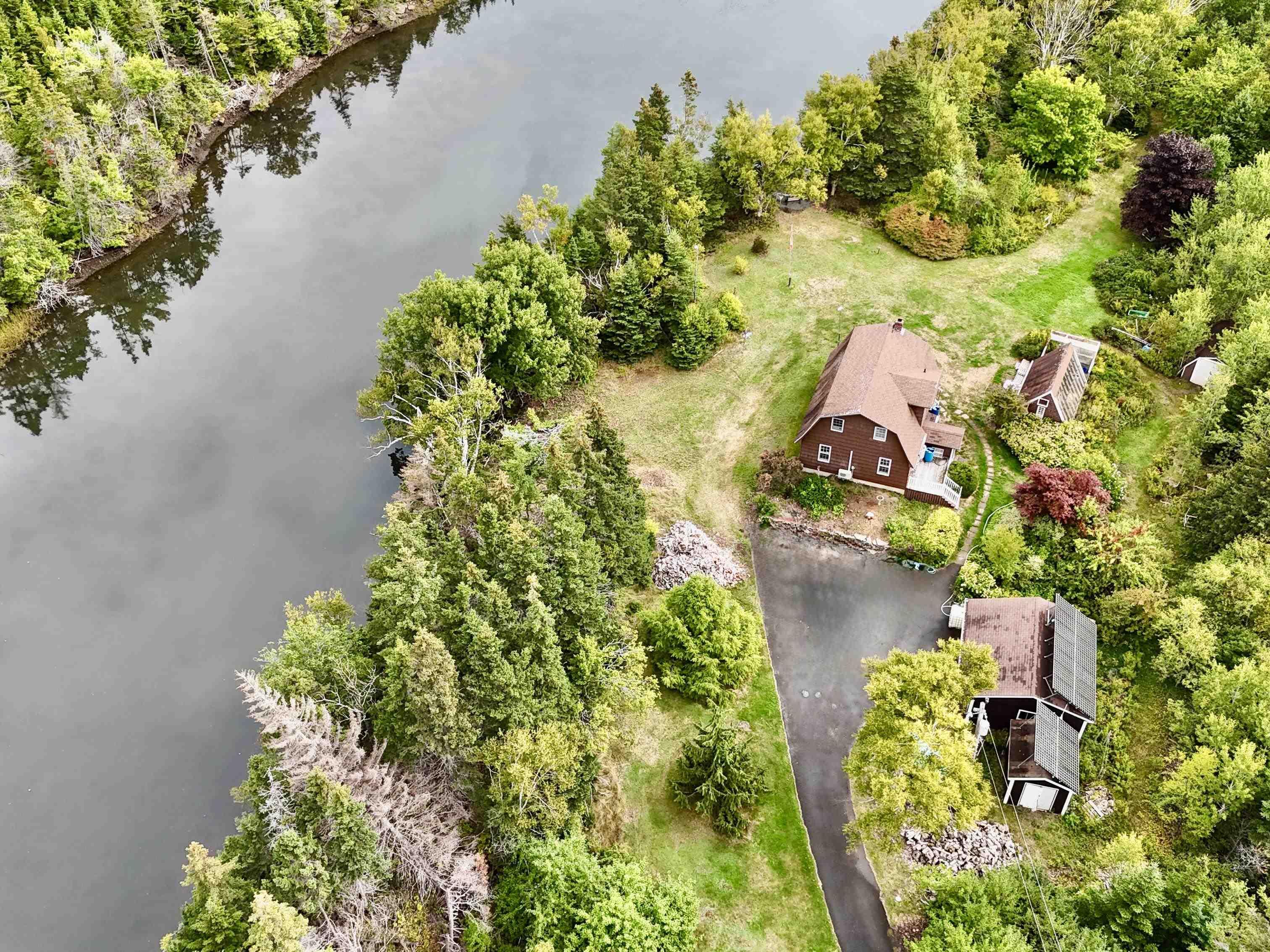 $680,000.00: 3535 HIGHWAY 255, Black Brook