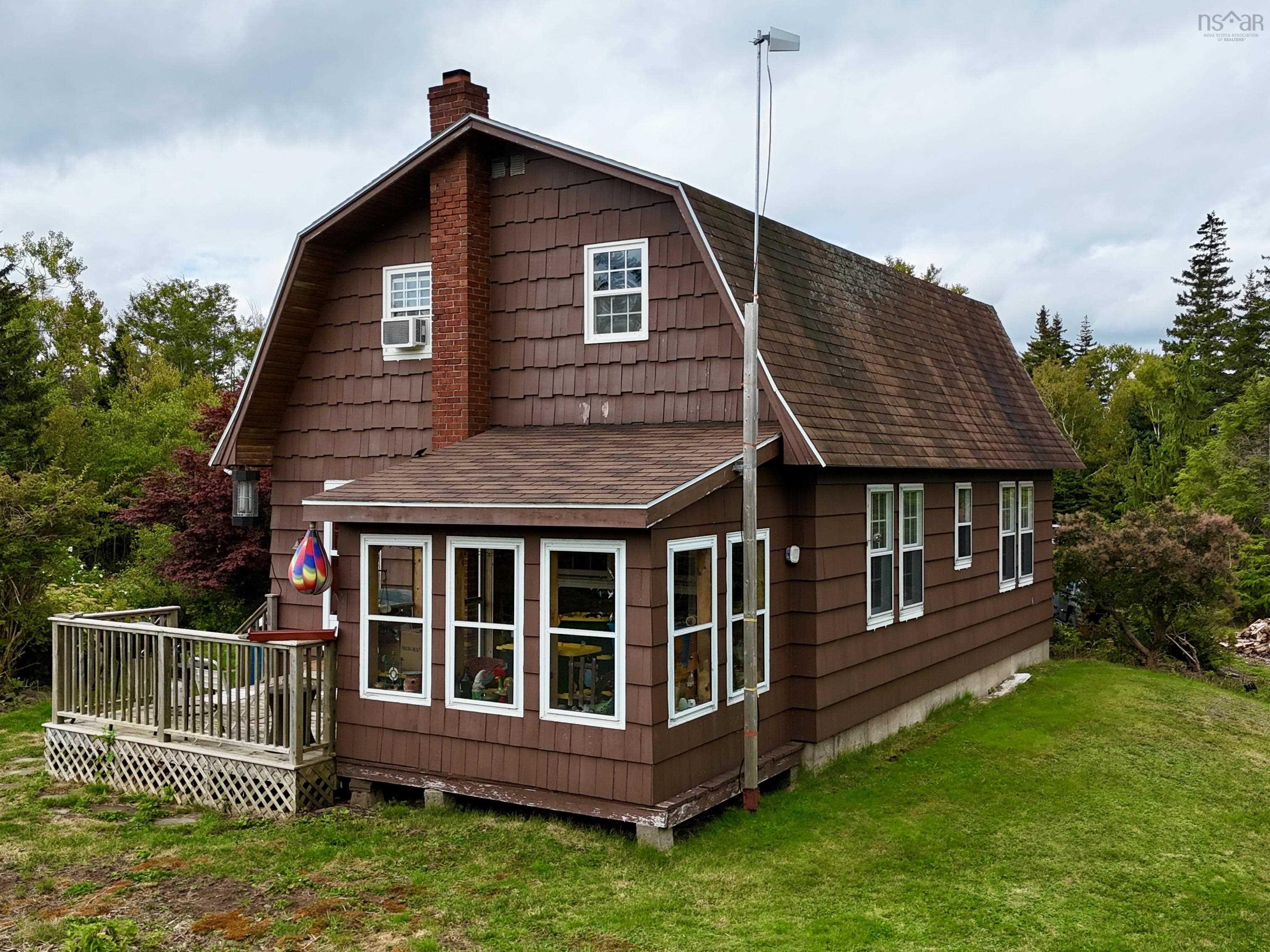 $680,000.00: 3535 HIGHWAY 255, Black Brook