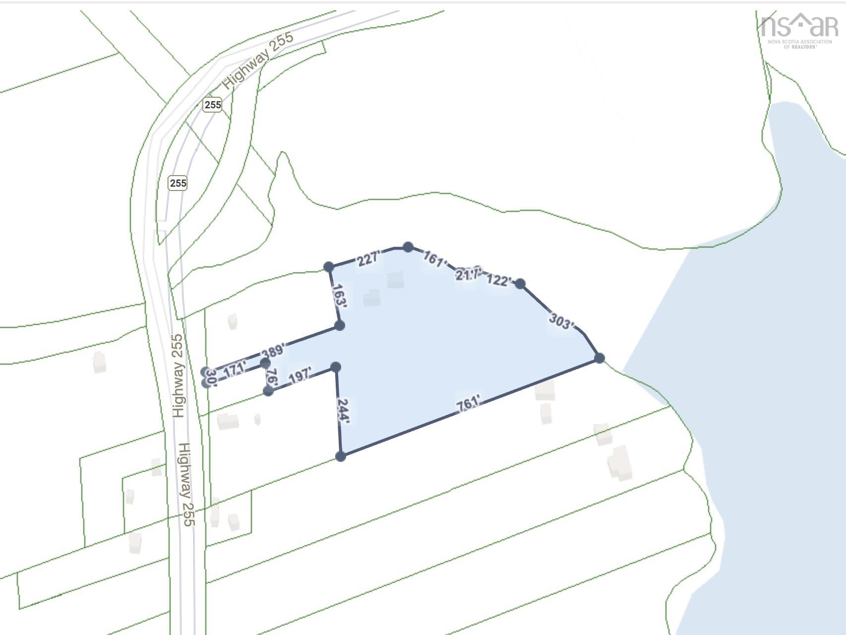$680,000.00: 3535 HIGHWAY 255, Black Brook