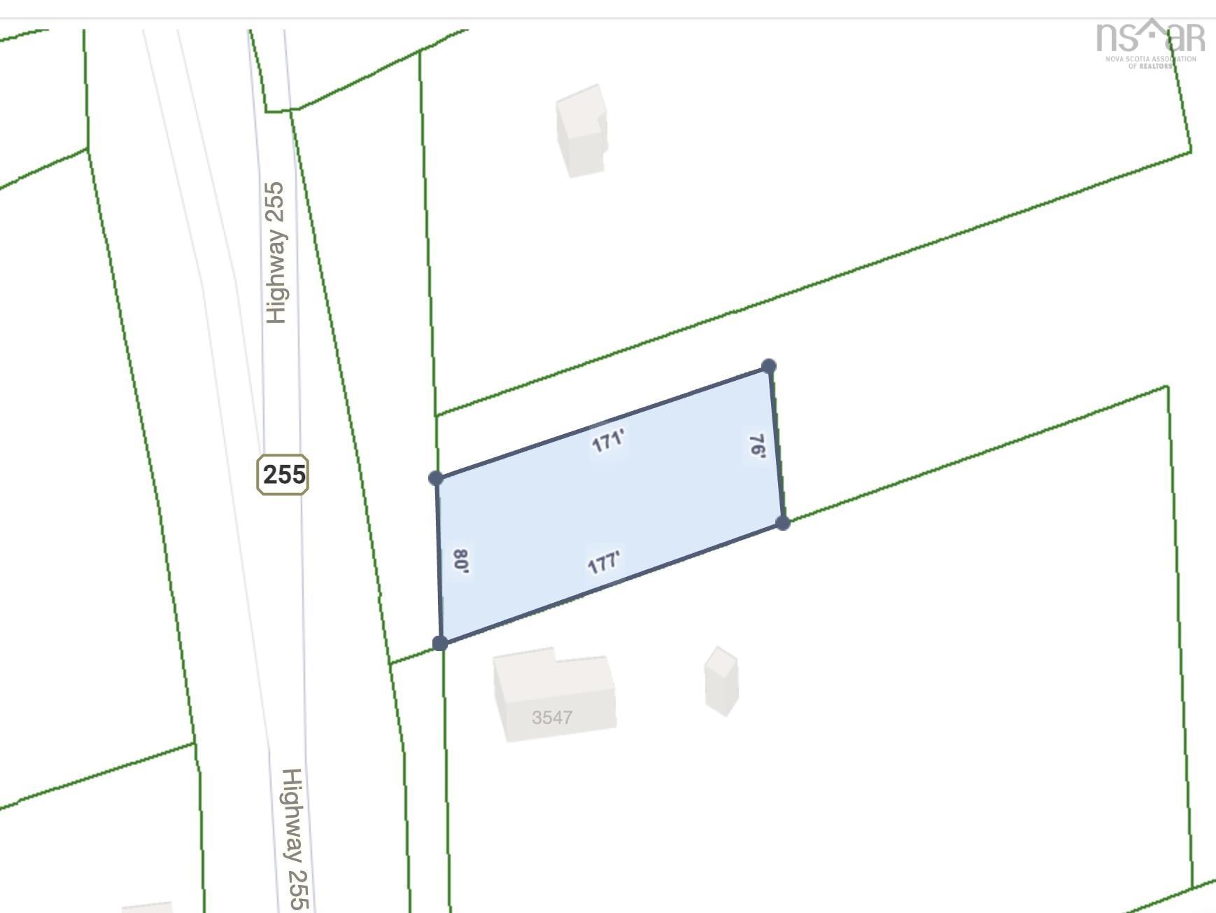 $680,000.00: 3535 HIGHWAY 255, Black Brook