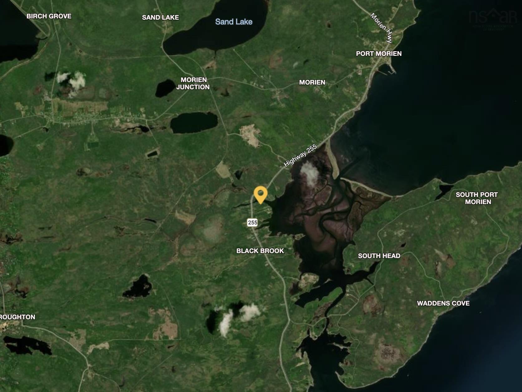 $680,000.00: 3535 HIGHWAY 255, Black Brook