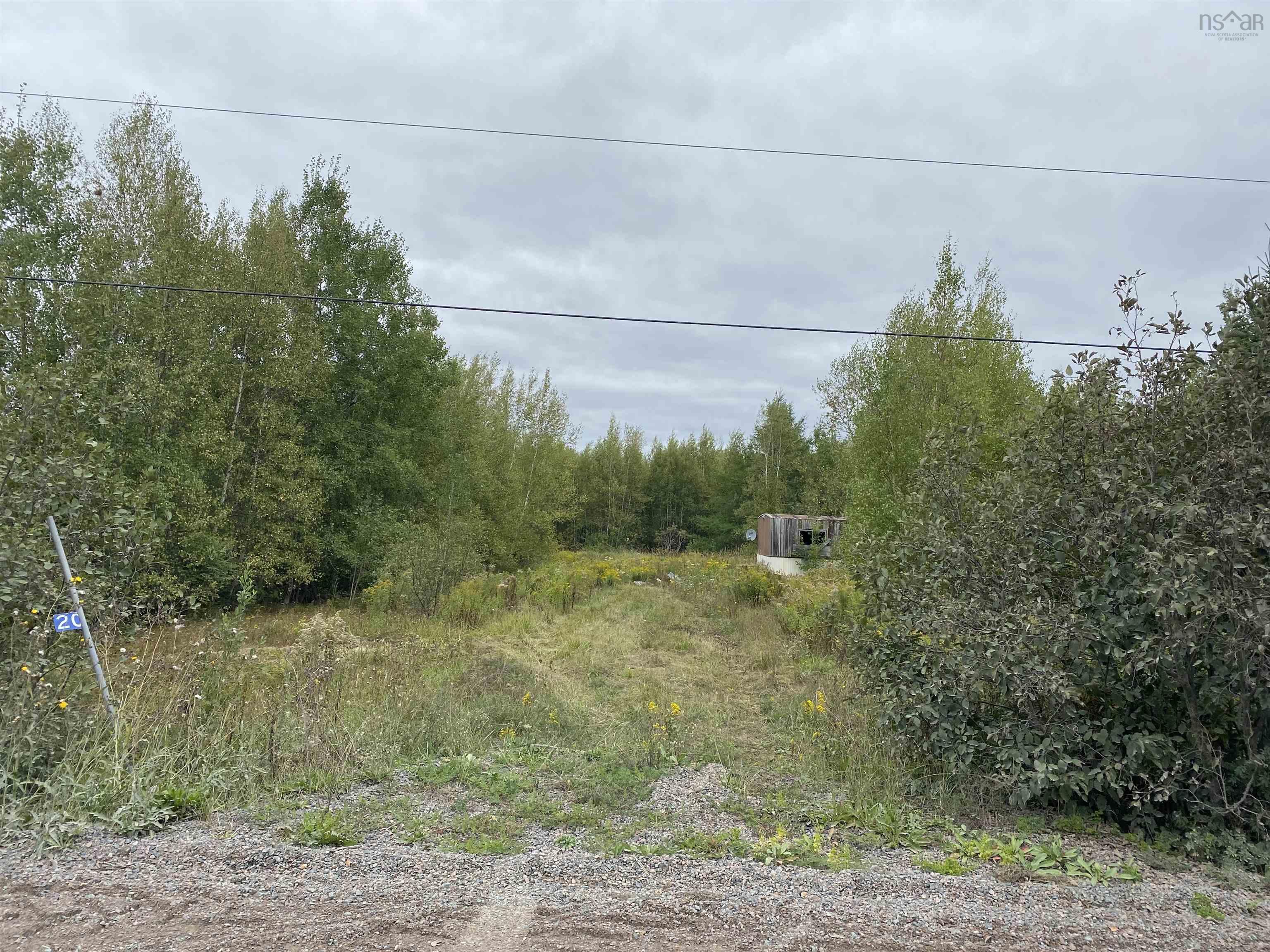 2028 Lake Road, Tatamagouche, NS (MLS® 202523293)