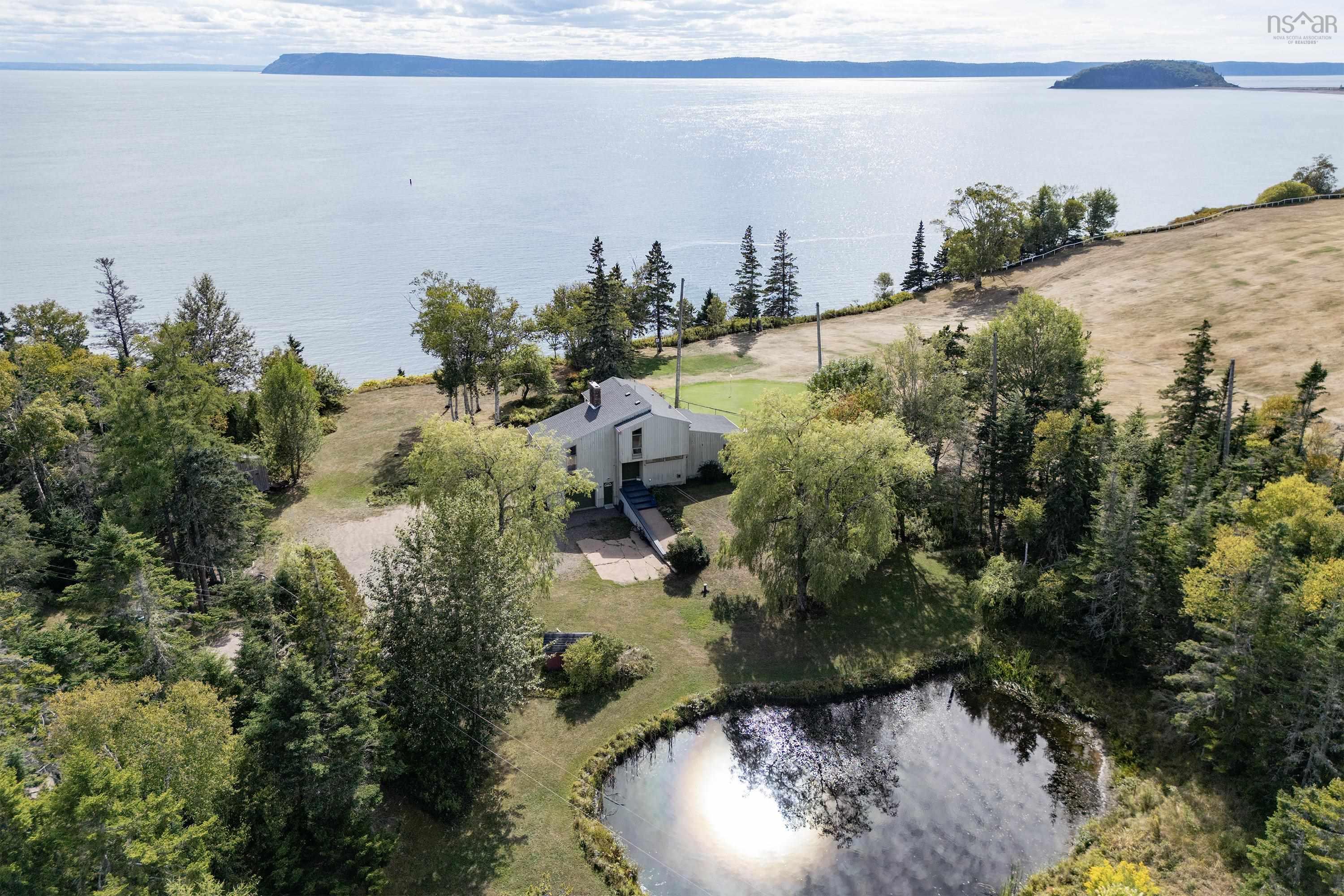 3 Shore Lane, Greenhill, NS (MLS 202523308)