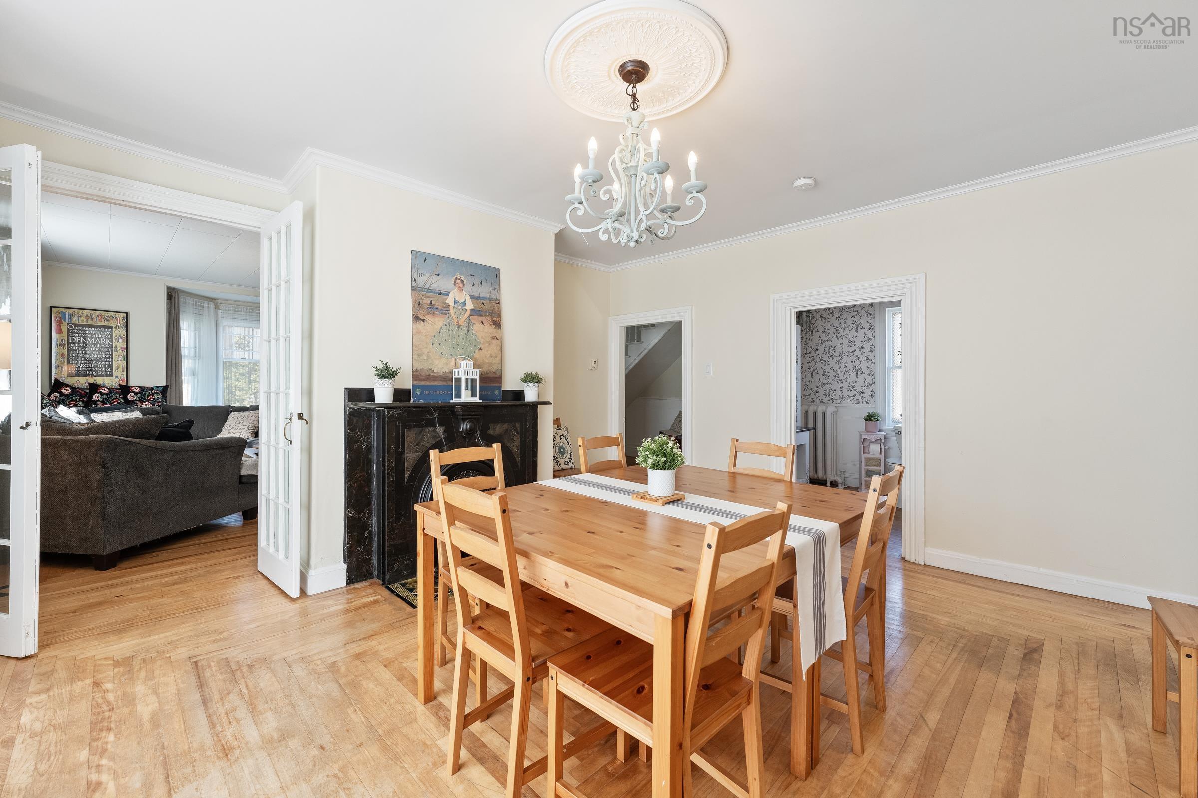 $384,900.00: 15 Brunswick Street, Yarmouth