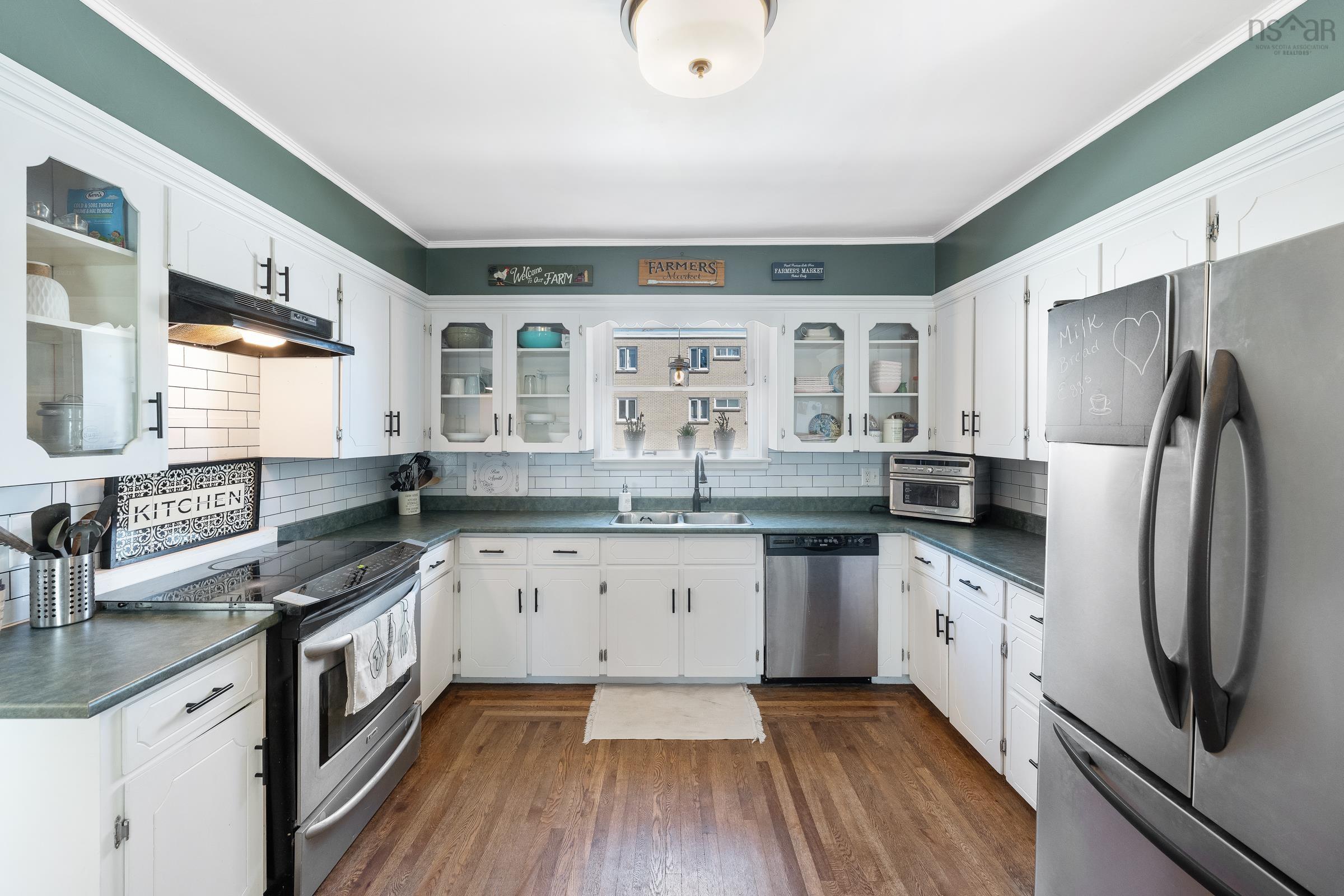 $384,900.00: 15 Brunswick Street, Yarmouth