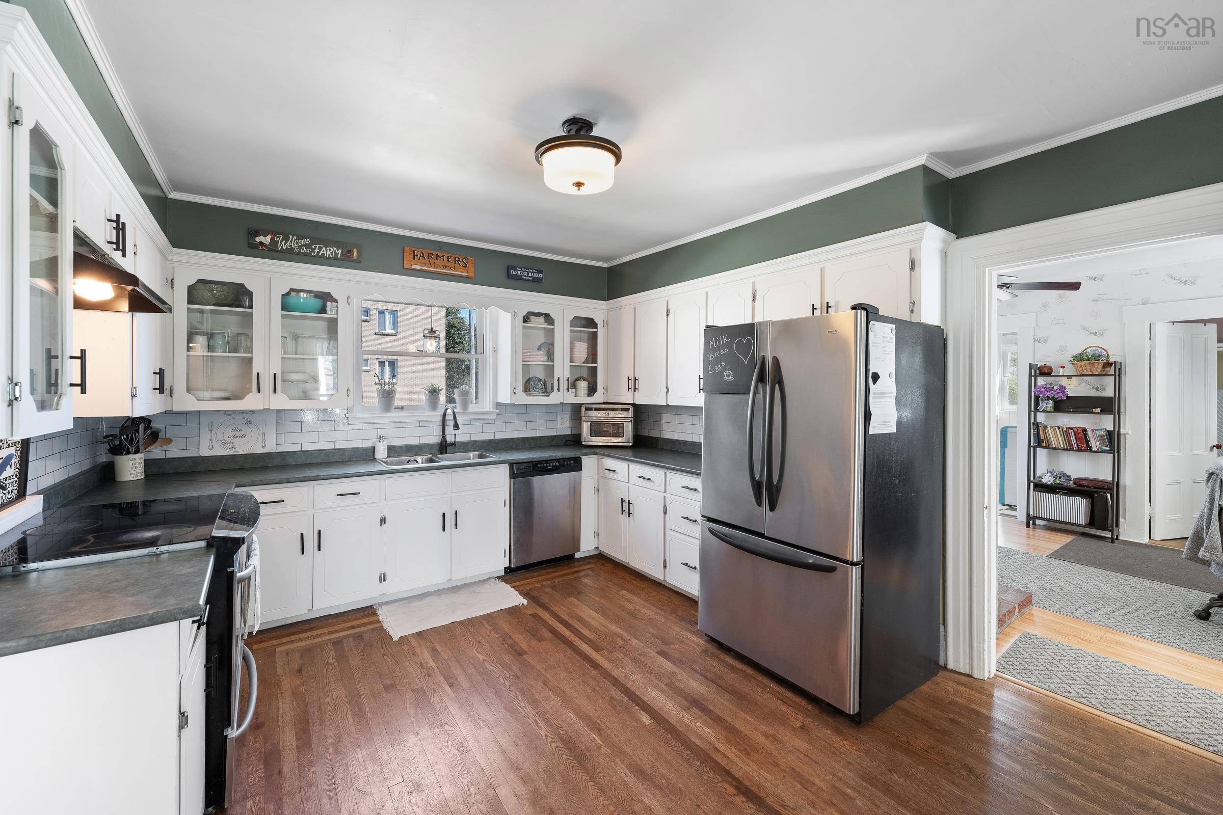 $384,900.00: 15 Brunswick Street, Yarmouth