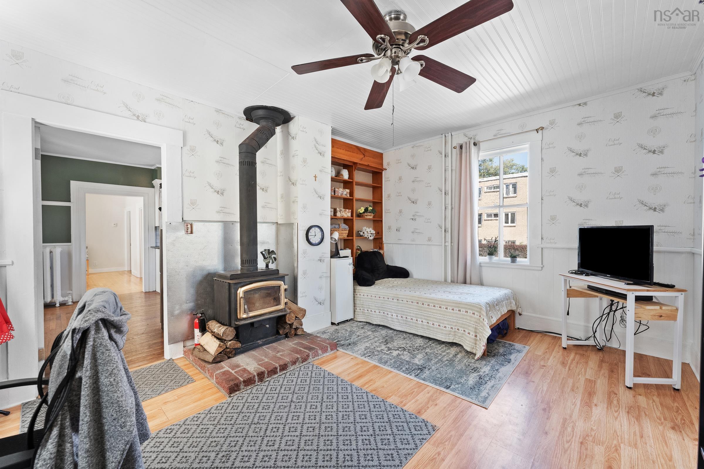 $384,900.00: 15 Brunswick Street, Yarmouth