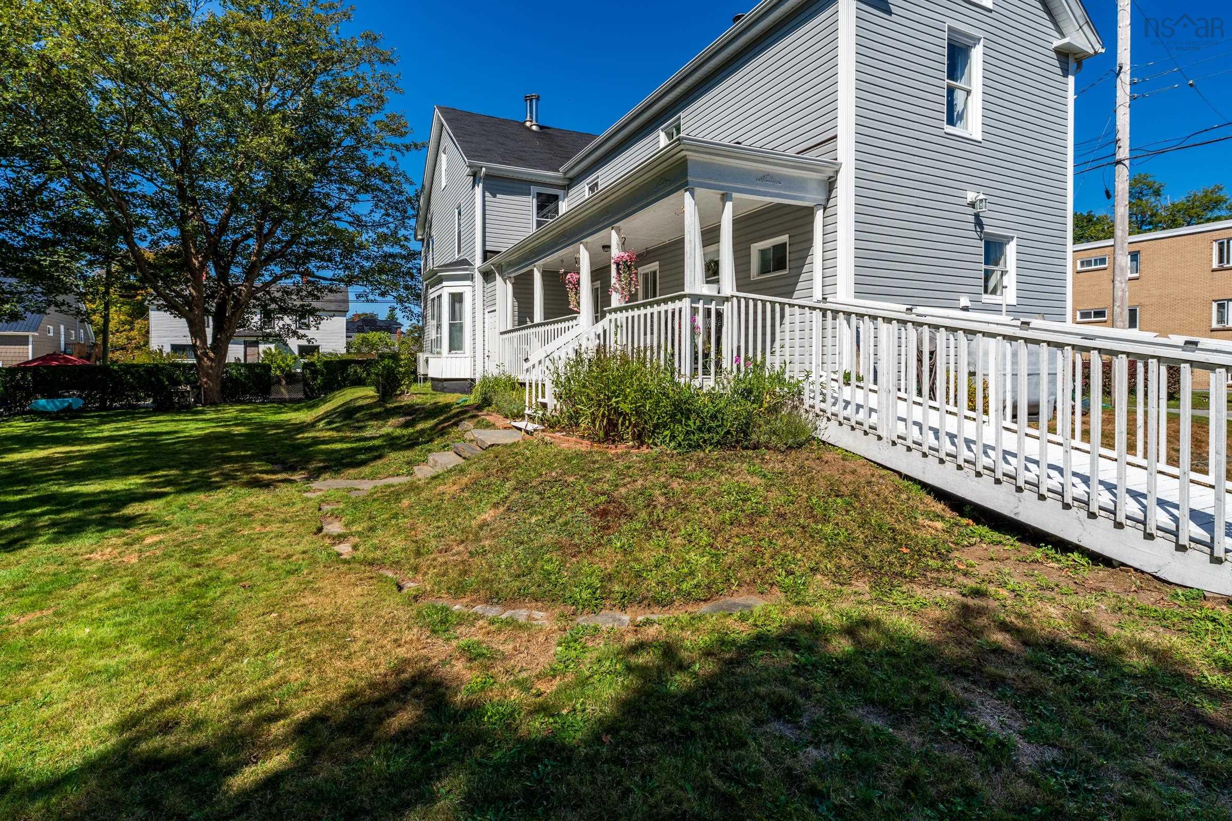 $384,900.00: 15 Brunswick Street, Yarmouth