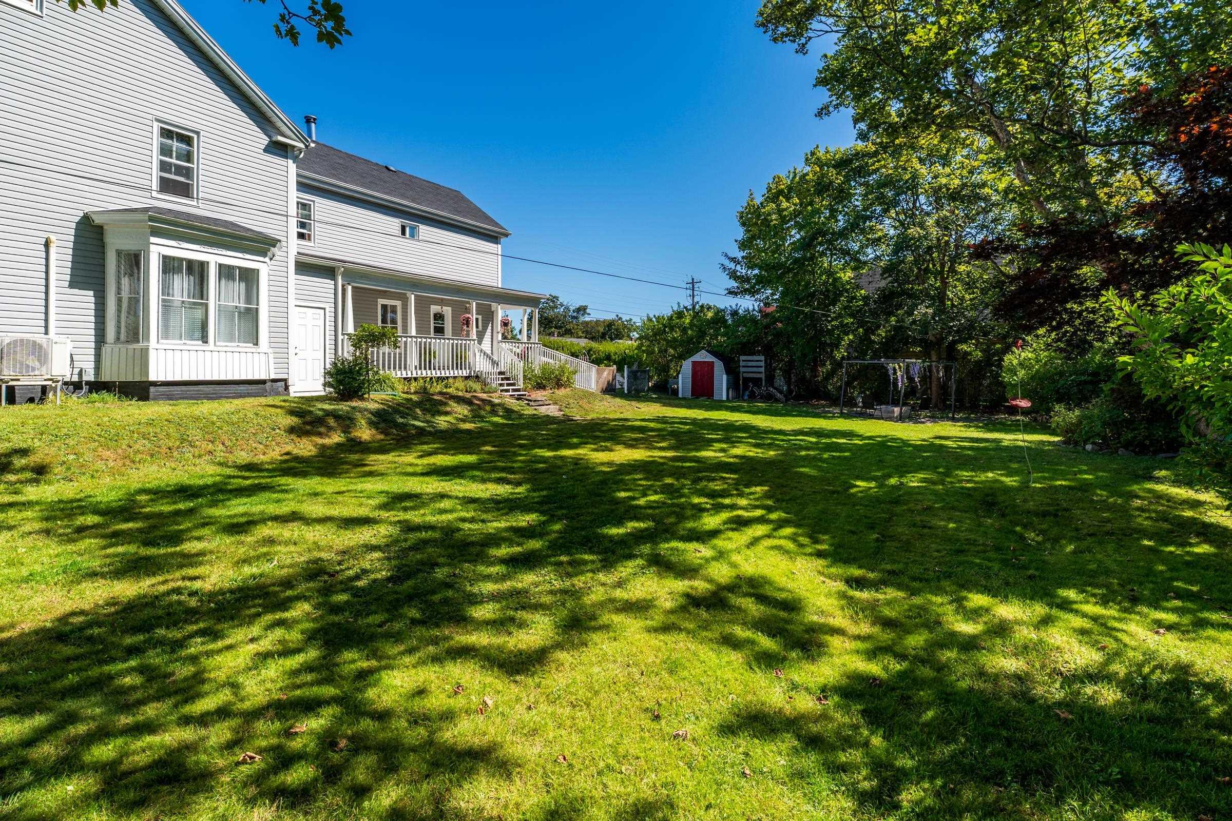 $384,900.00: 15 Brunswick Street, Yarmouth