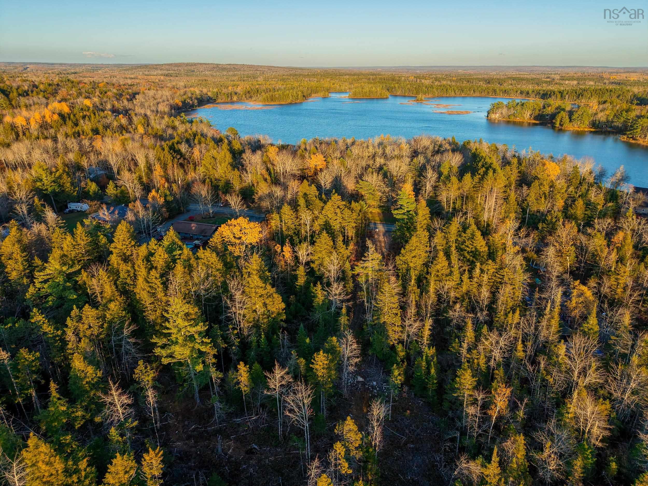 Lot 11 Cooks Brook Road, Cooks Brook, NS (MLS 202523363)