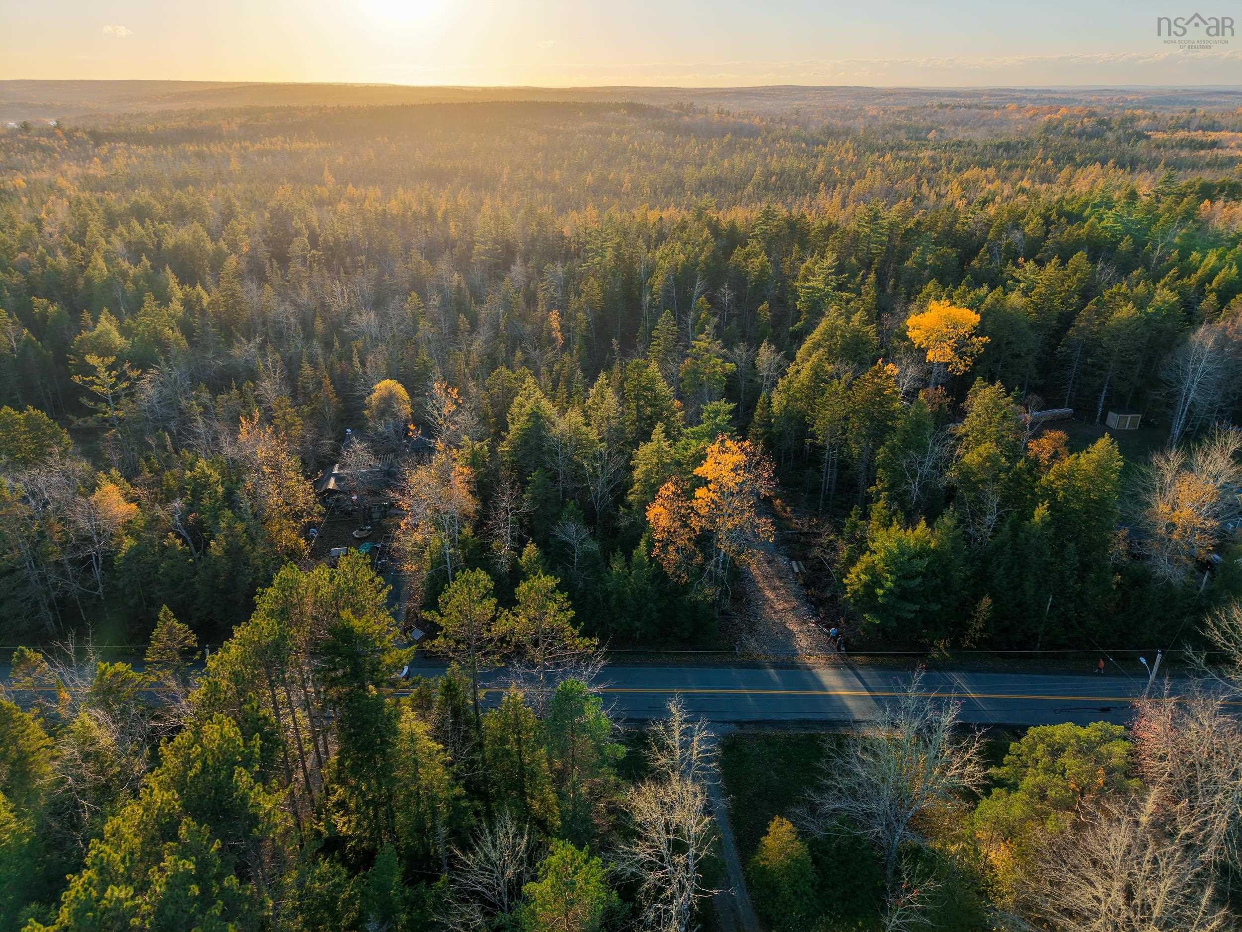 Lot 11 Cooks Brook Road, Cooks Brook, NS (MLS 202523363)