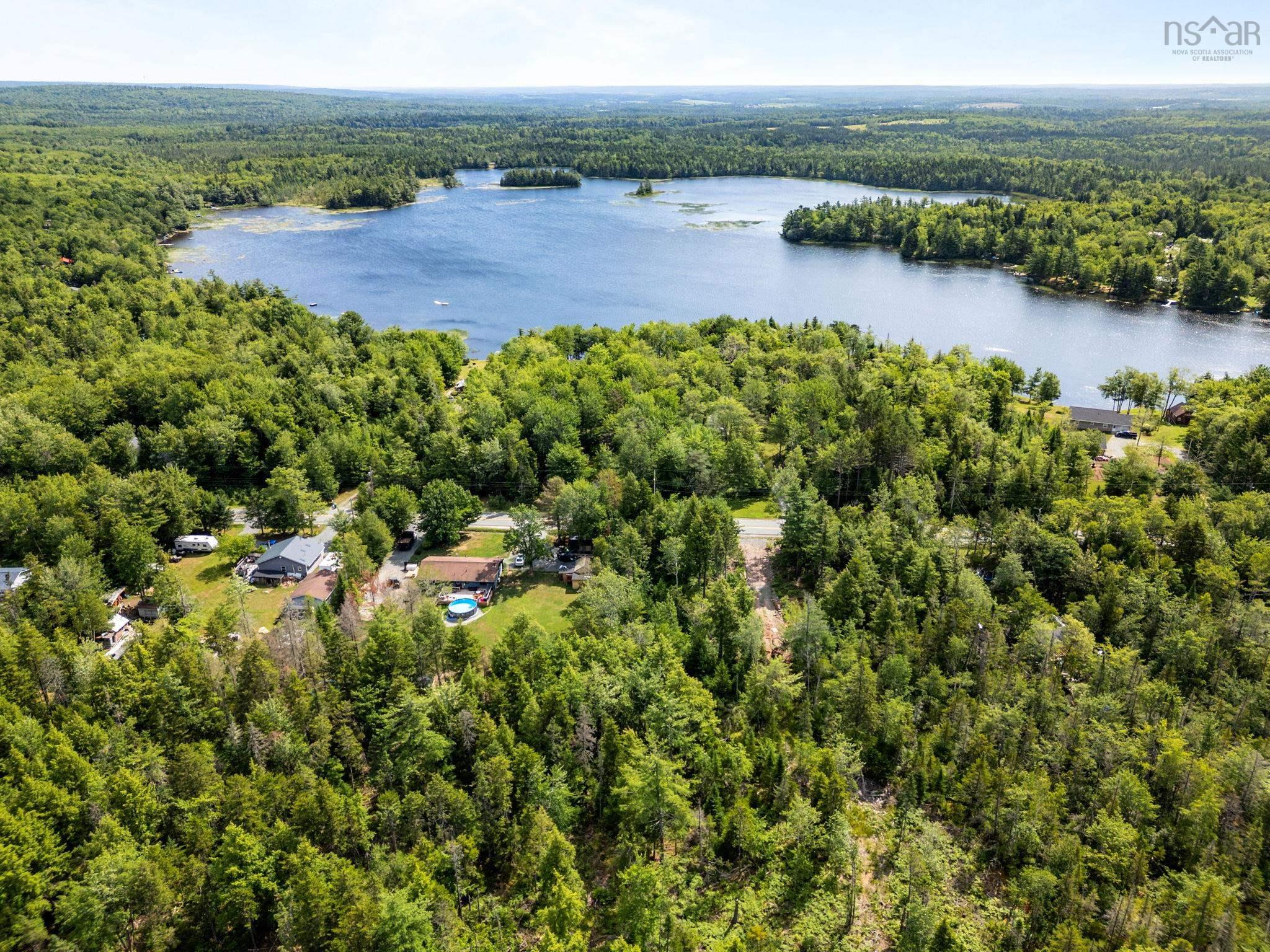 Lot 11 Cooks Brook Road, Cooks Brook, NS (MLS 202523363)