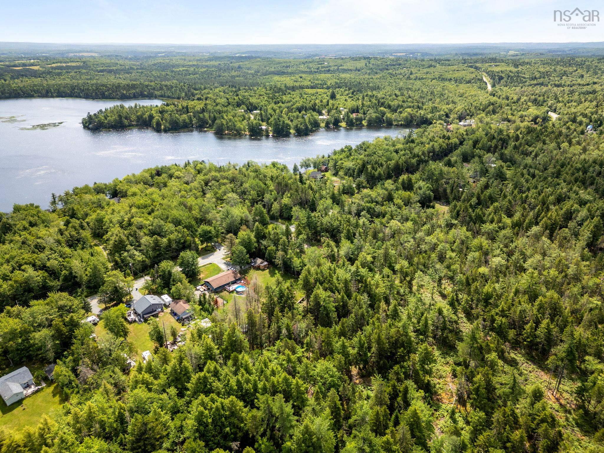 Lot 11 Cooks Brook Road, Cooks Brook, NS (MLS 202523363)