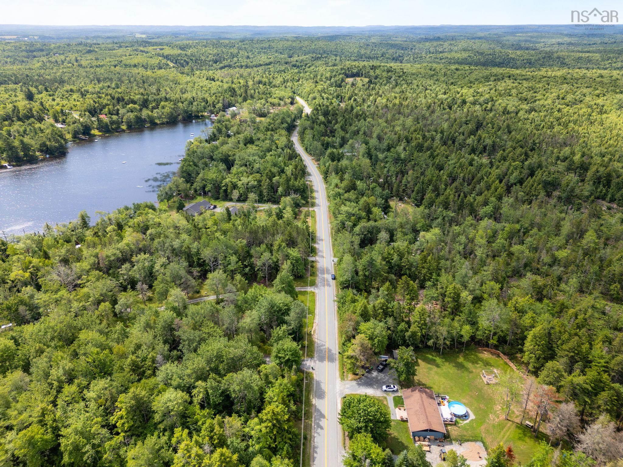 Lot 11 Cooks Brook Road, Cooks Brook, NS (MLS 202523363)