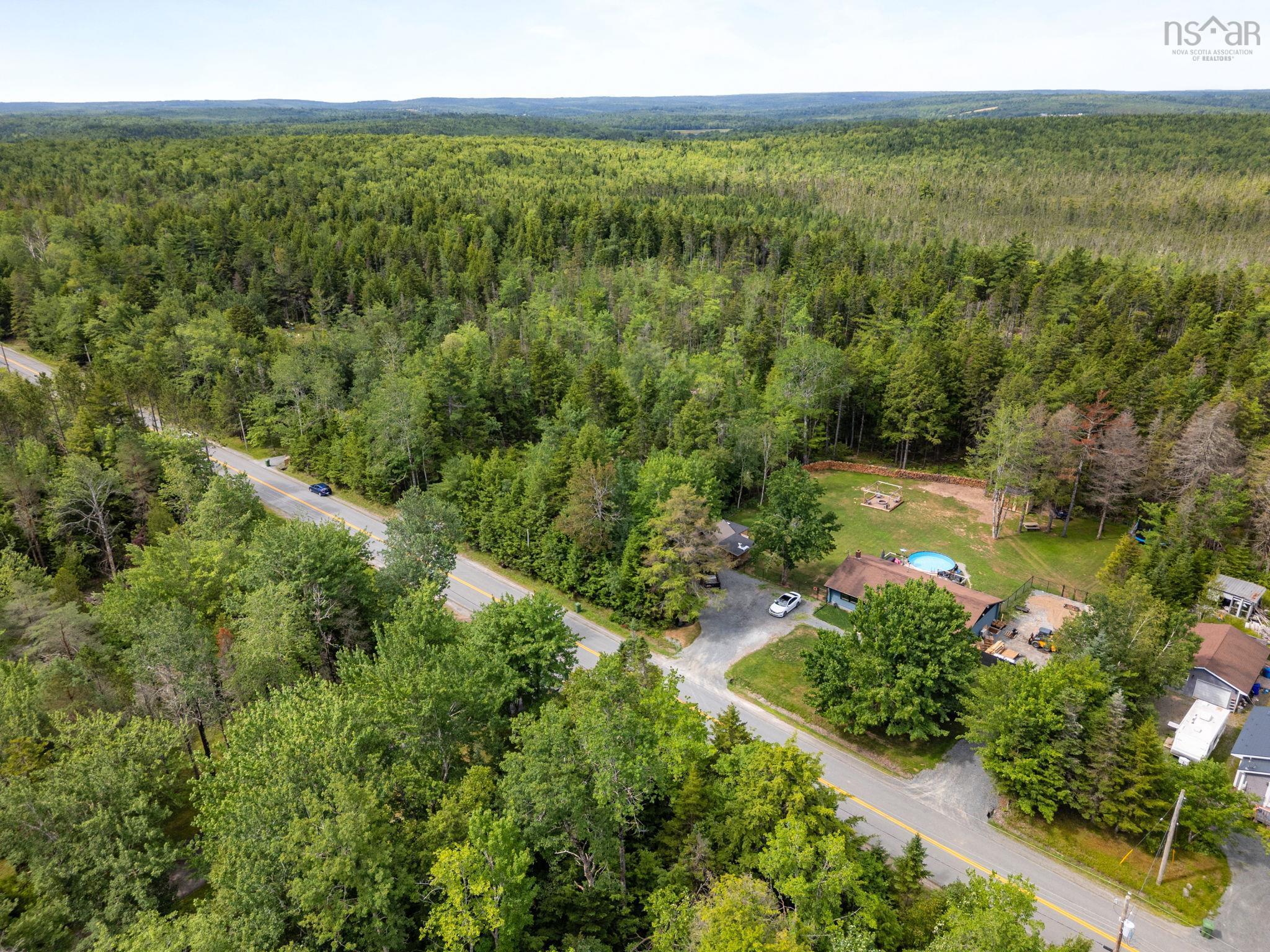 Lot 11 Cooks Brook Road, Cooks Brook, NS (MLS 202523363)