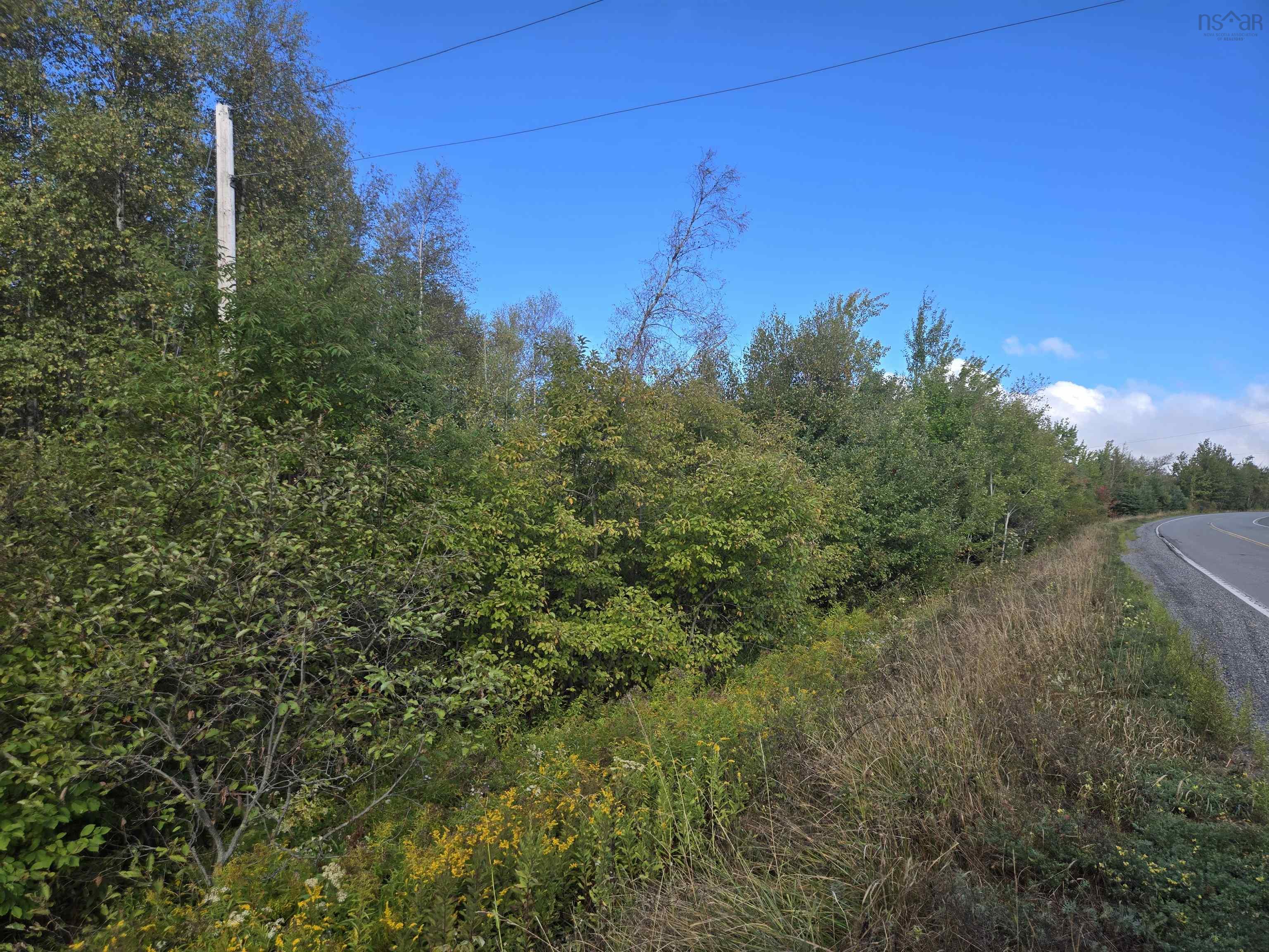 Lot 7 Highway 368, Fountain Road, NS (MLS® 202523364)